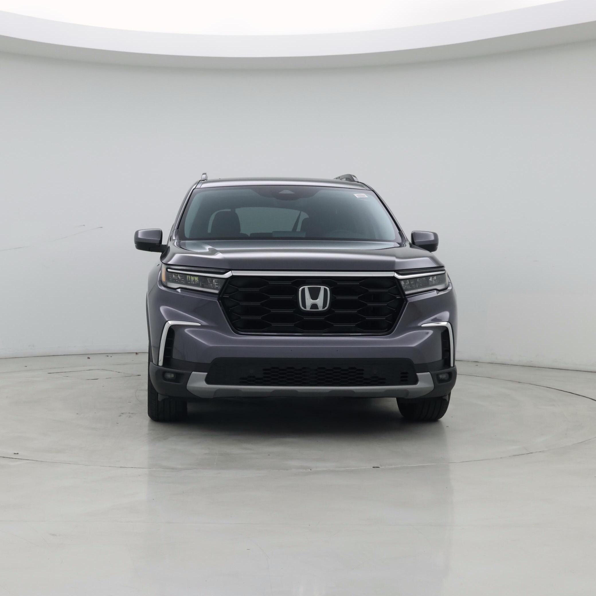 Thumbnail: 2025 Honda Pilot - 5