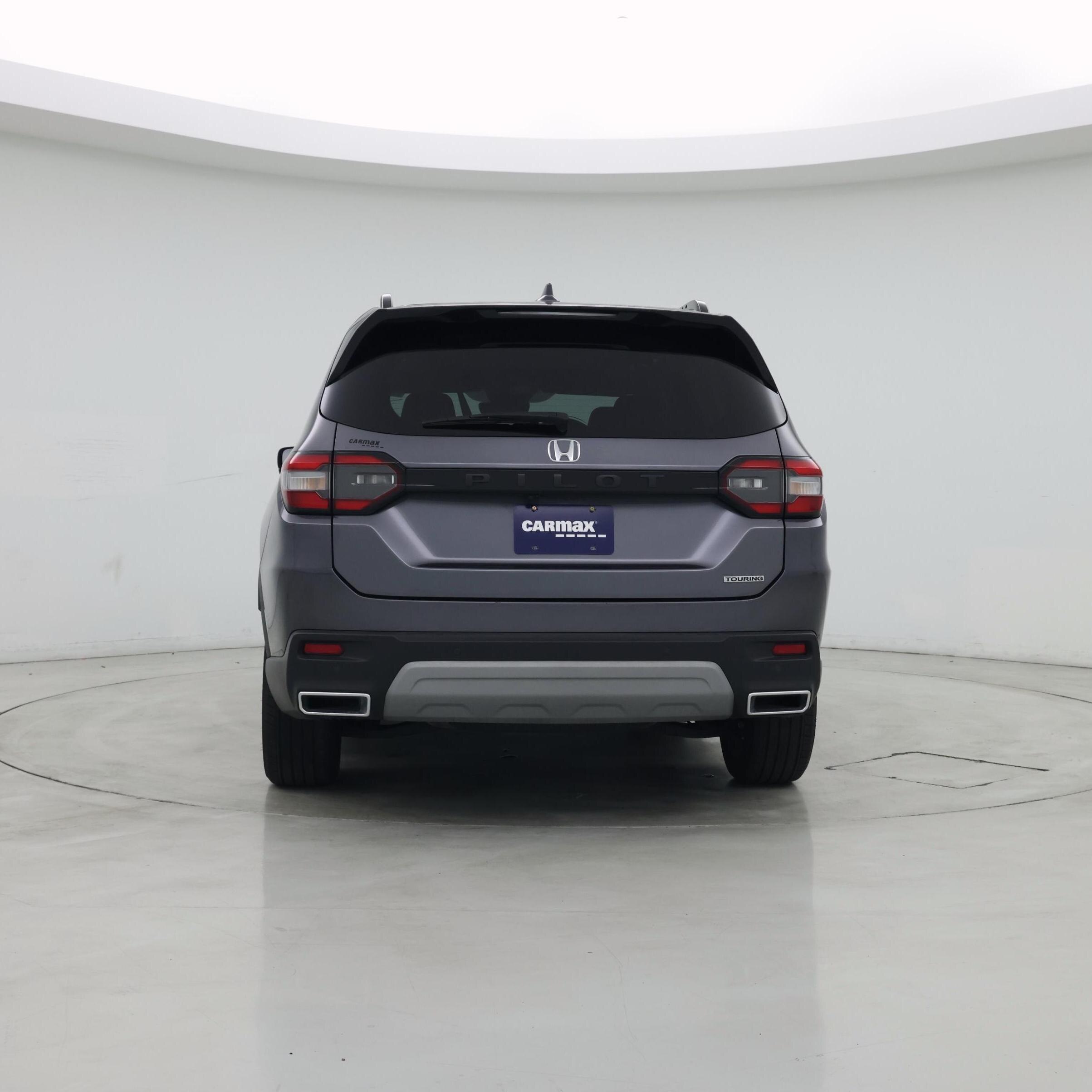 Thumbnail: 2025 Honda Pilot - 6