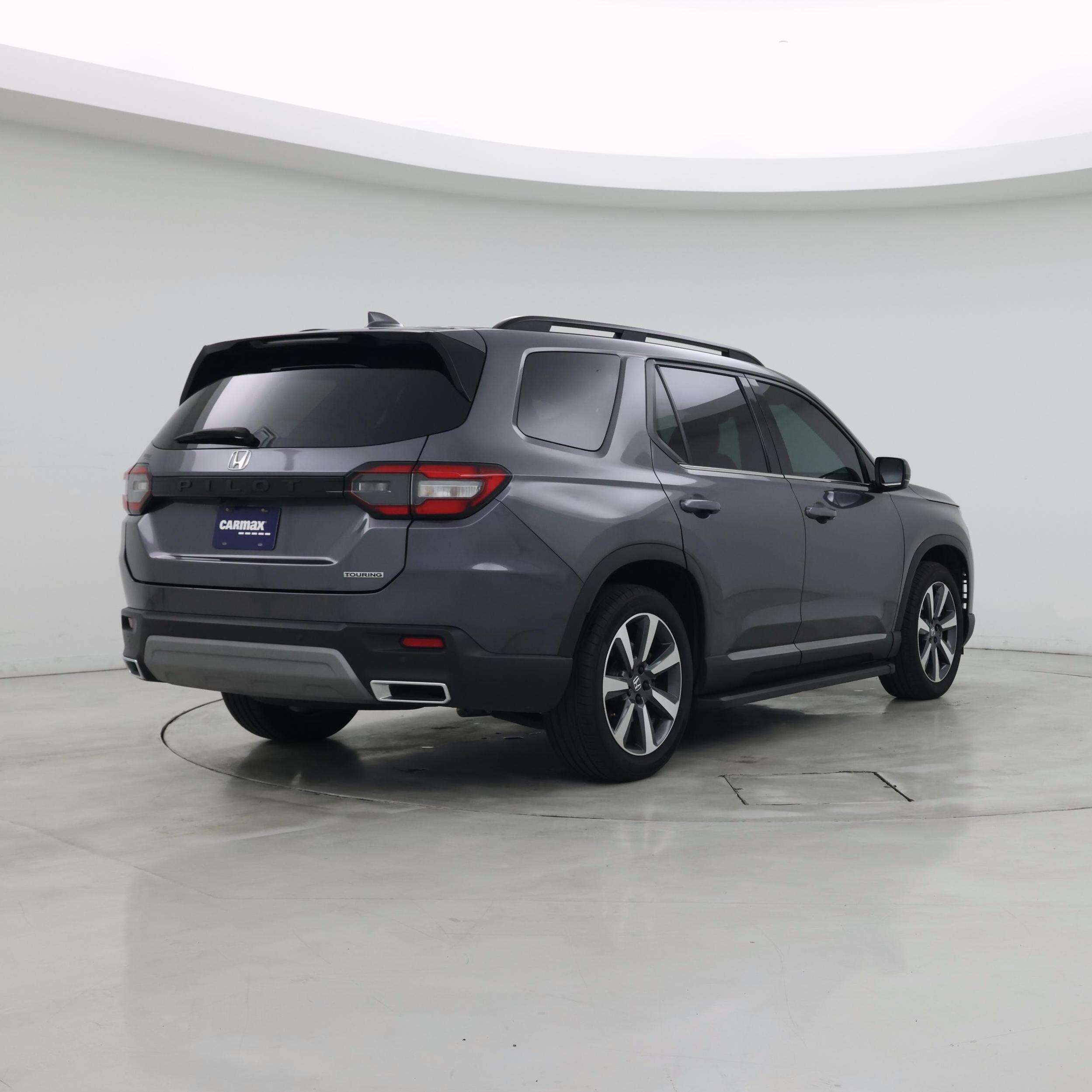 Thumbnail: 2025 Honda Pilot - 8