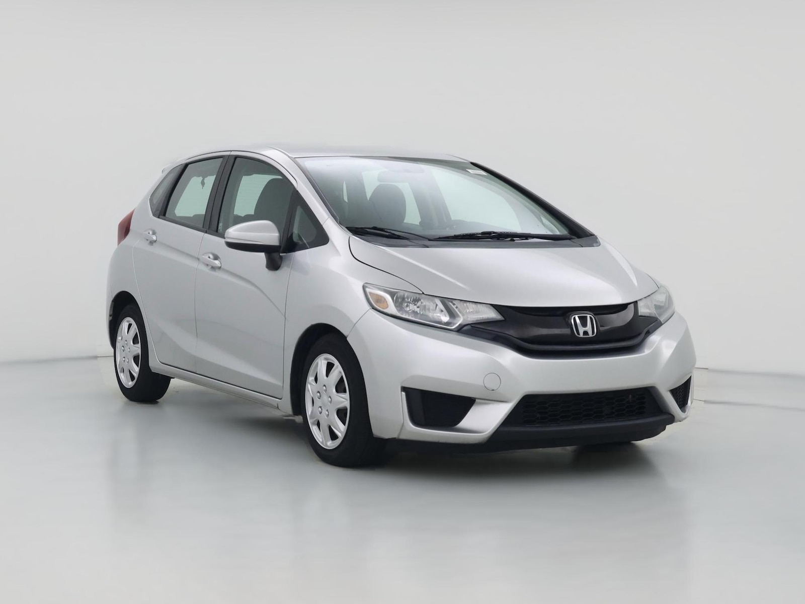 2015 Honda Fit LX