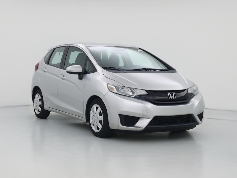 2015 Honda Fit LX -
                  Fort Lauderdale, FL