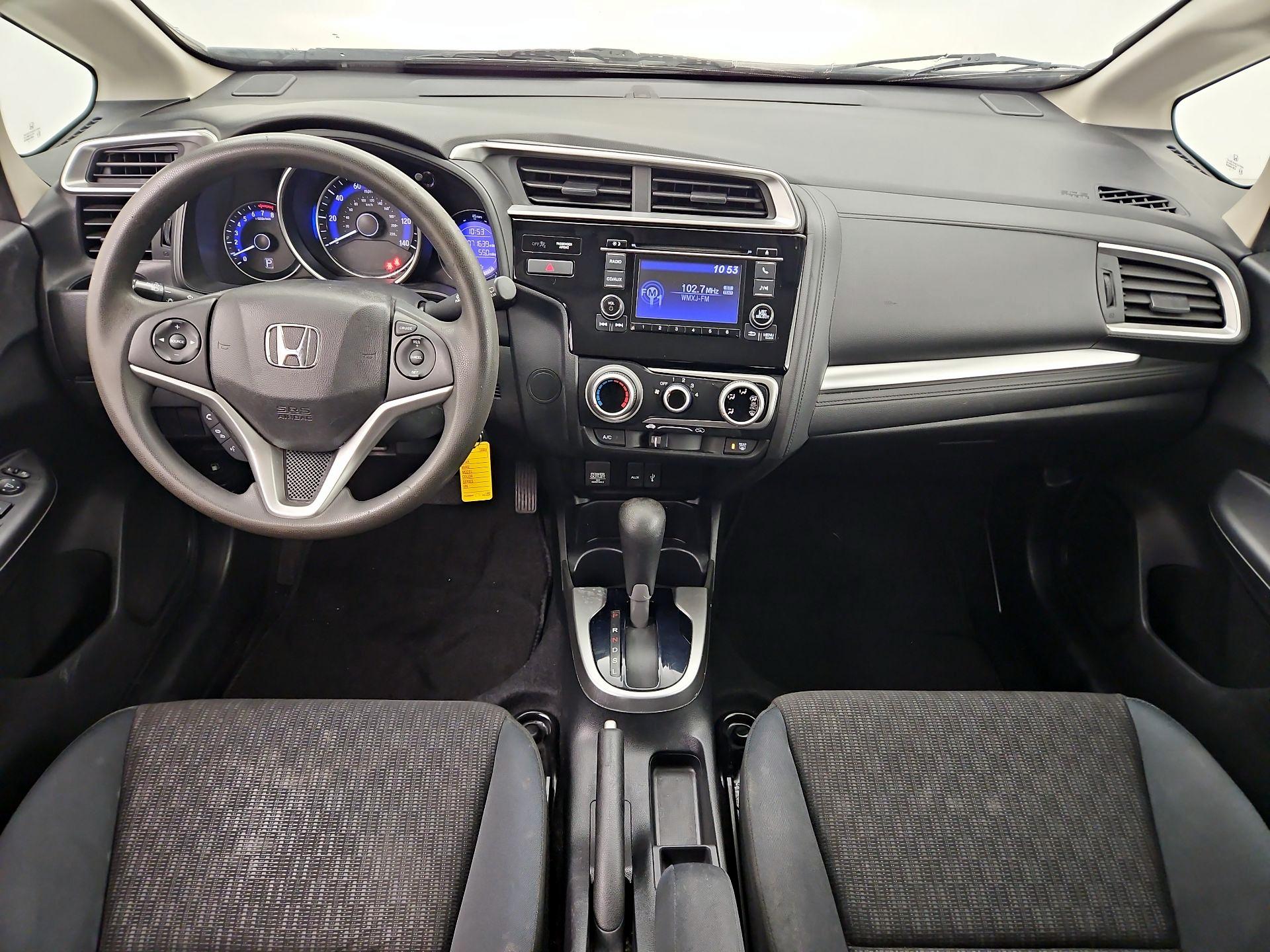 Thumbnail: 2015 Honda Fit - 9