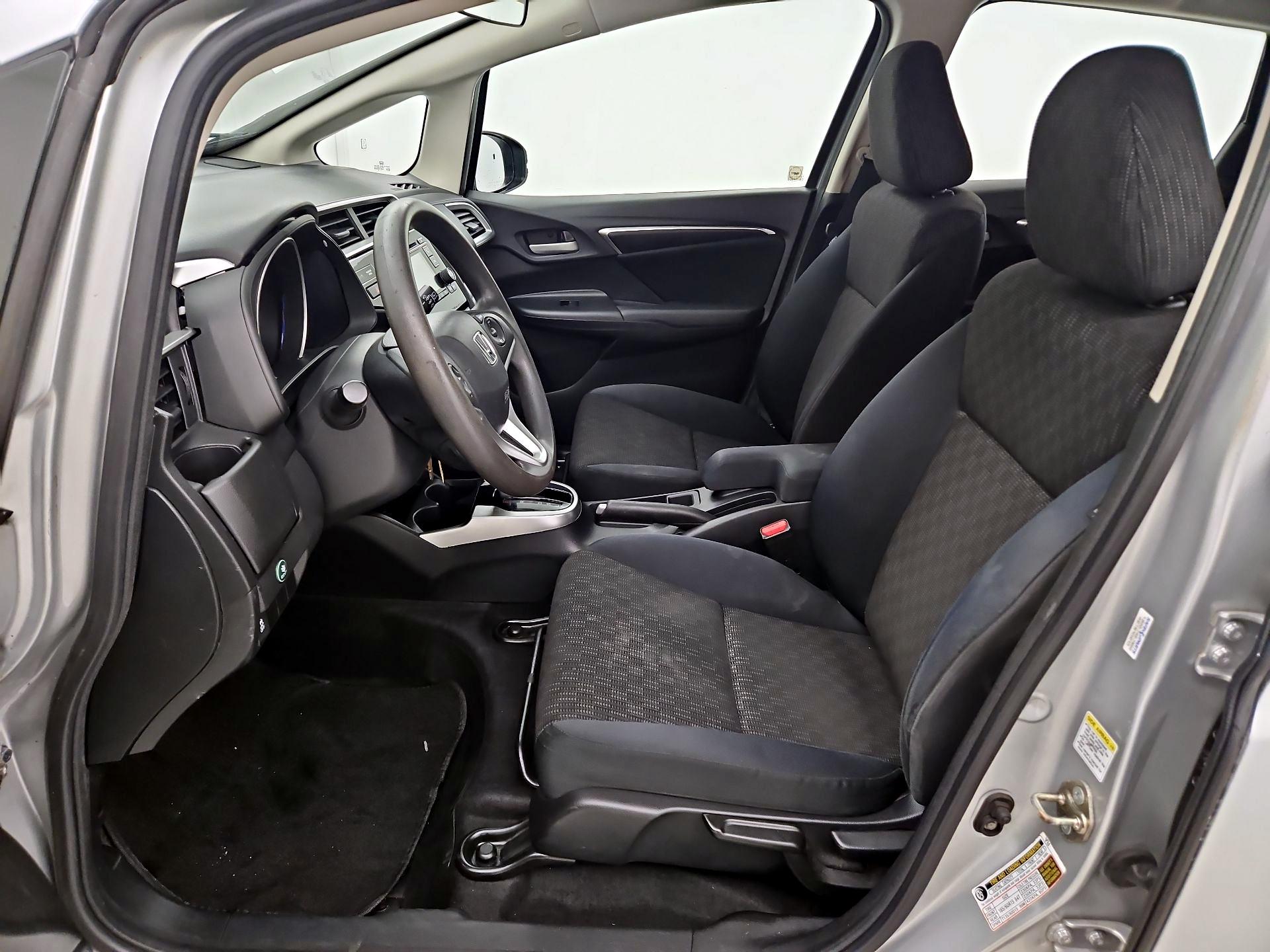 Thumbnail: 2015 Honda Fit - 11