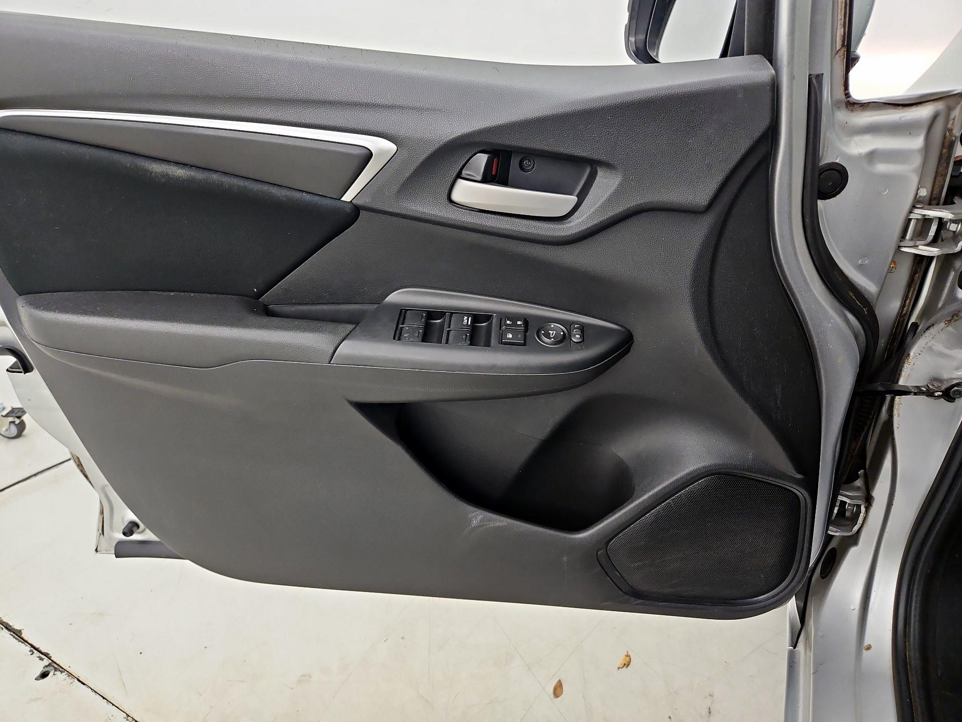 Thumbnail: 2015 Honda Fit - 12
