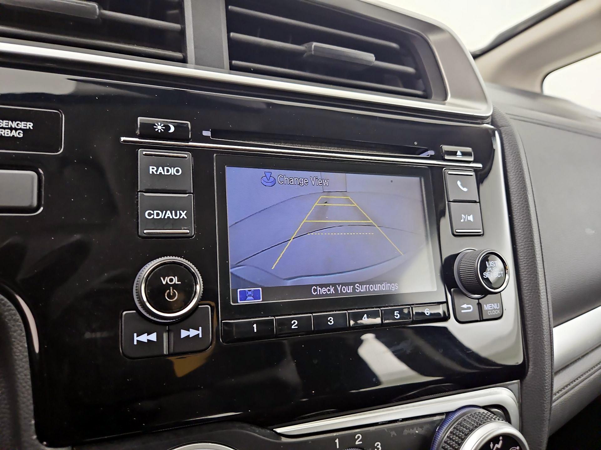 Thumbnail: 2015 Honda Fit - 14