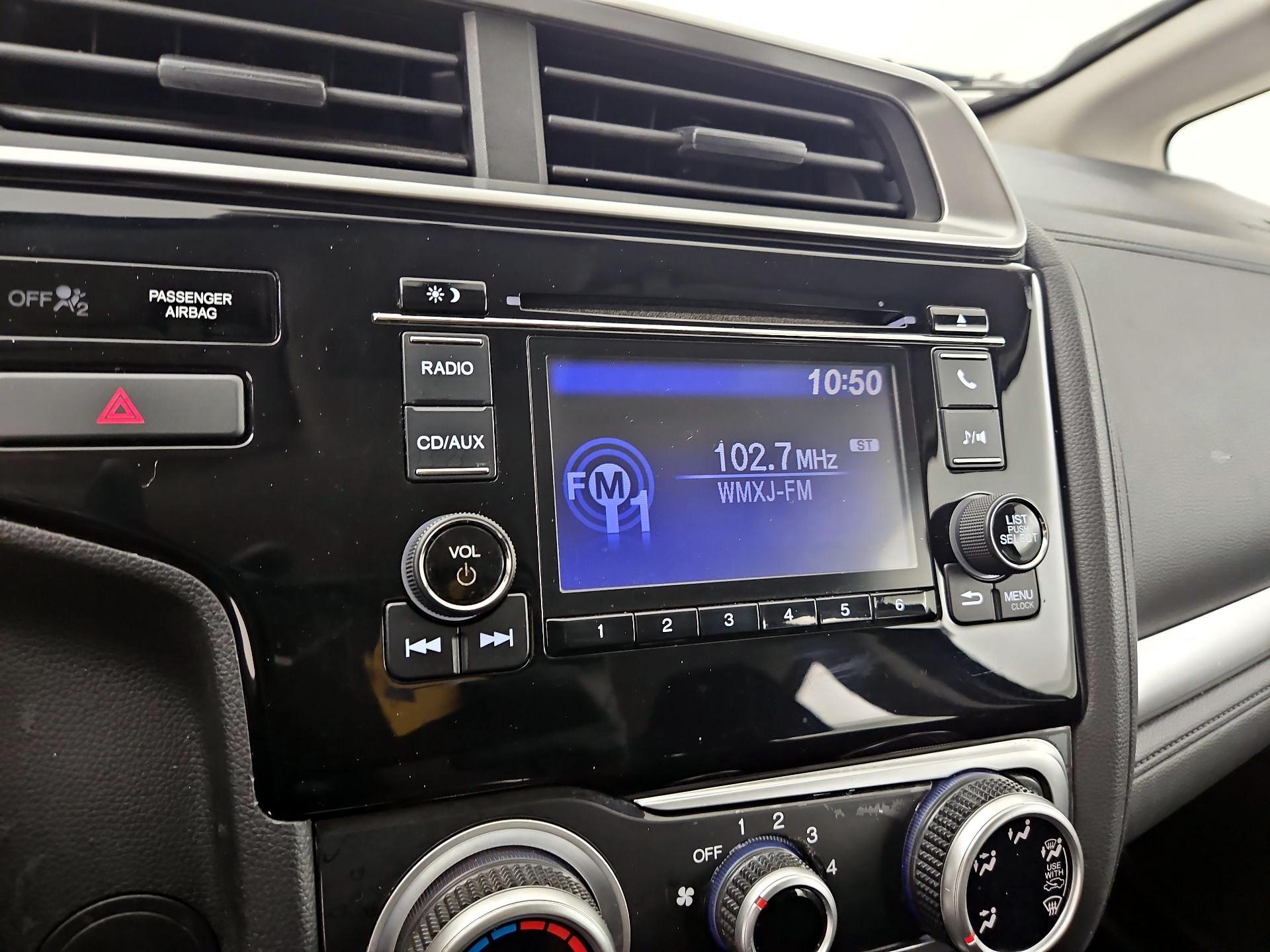 Thumbnail: 2015 Honda Fit - 15
