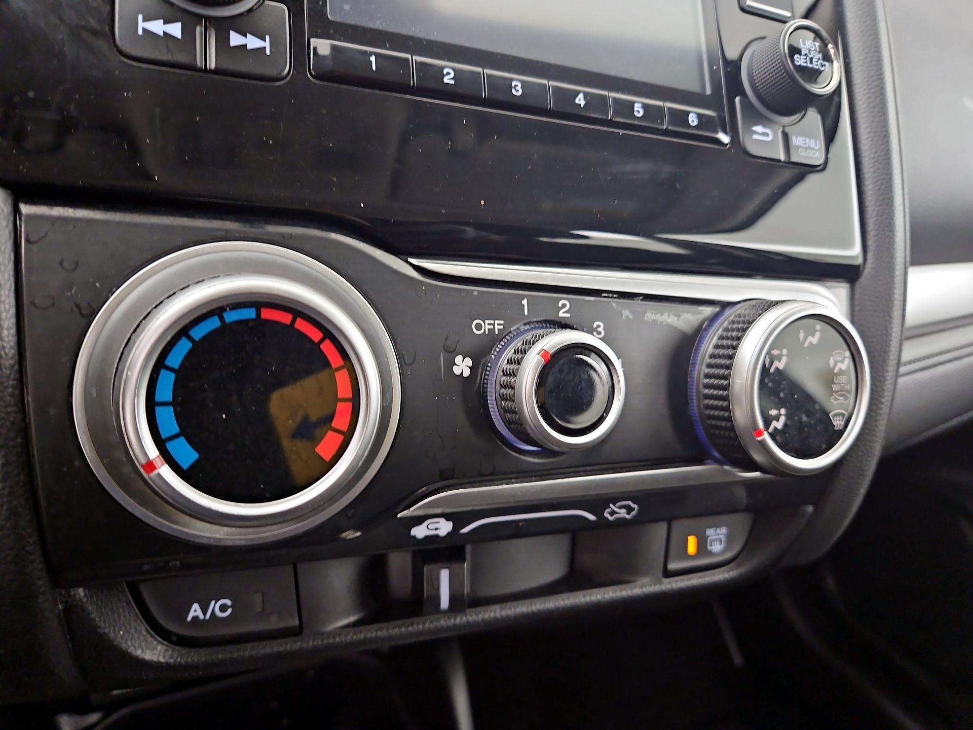 Thumbnail: 2015 Honda Fit - 16