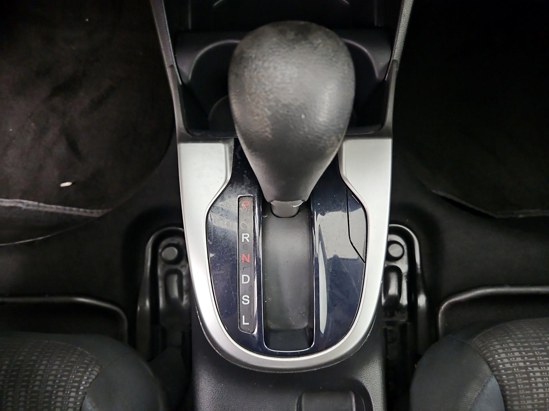 Thumbnail: 2015 Honda Fit - 17