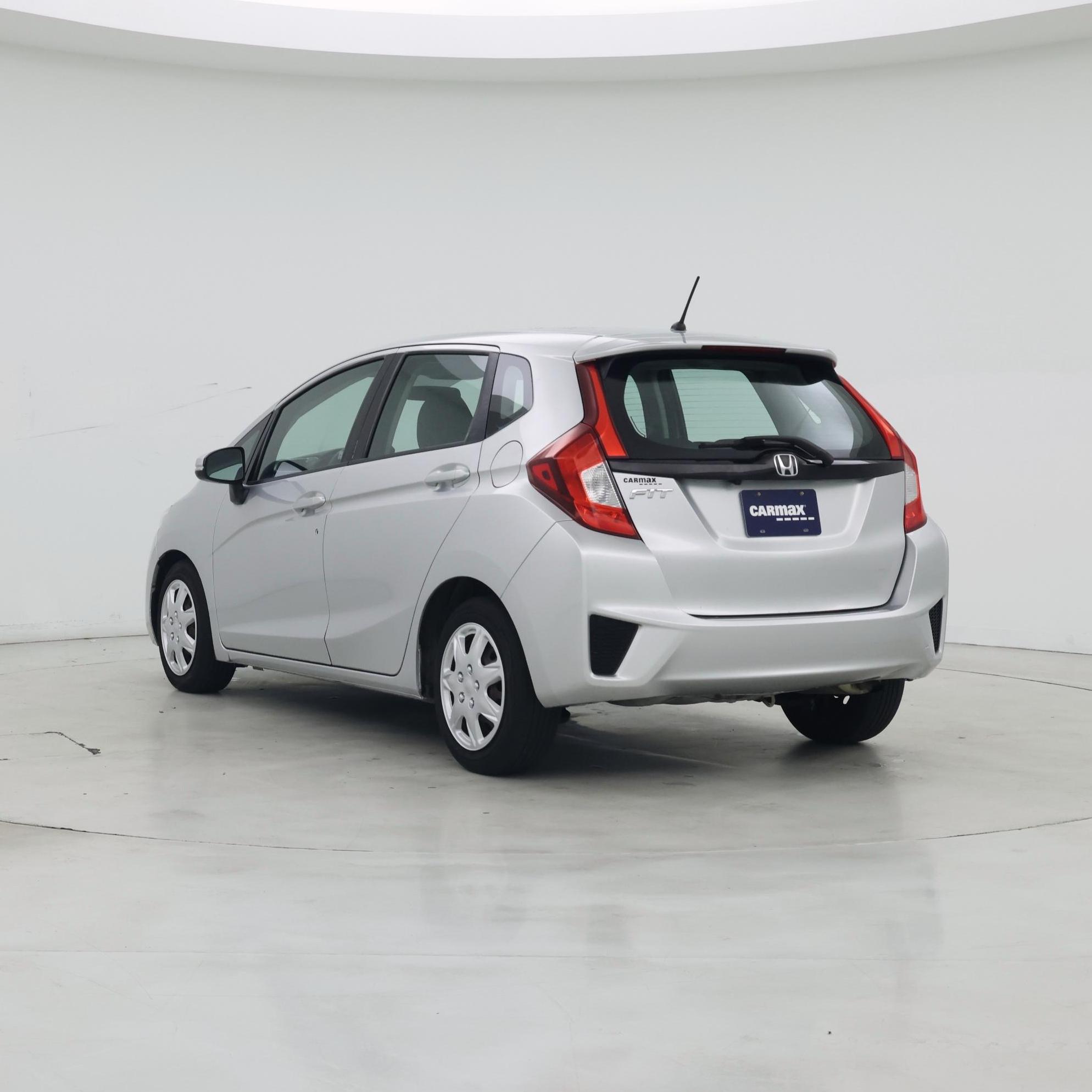 Thumbnail: 2015 Honda Fit - 2