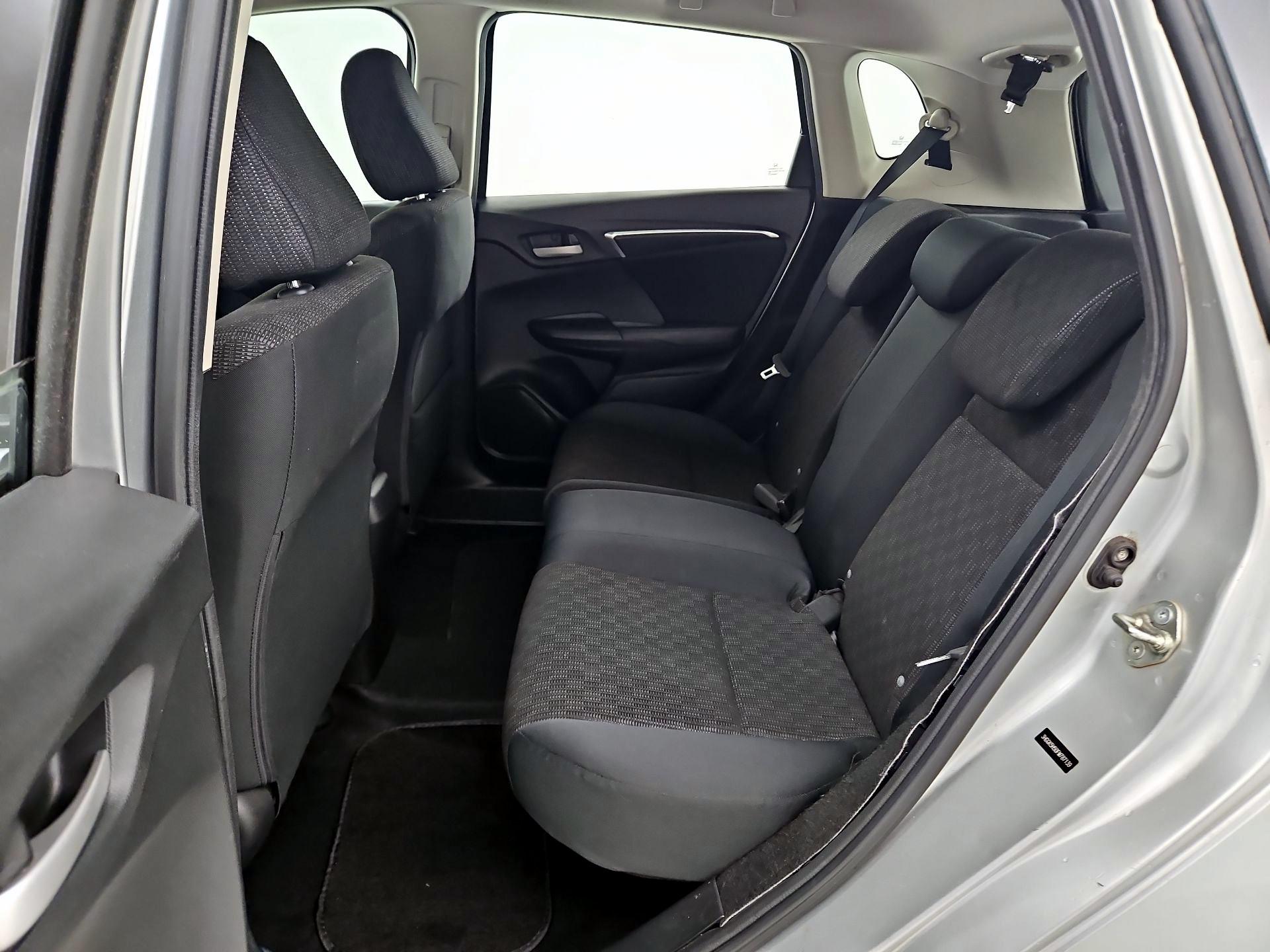 Thumbnail: 2015 Honda Fit - 19