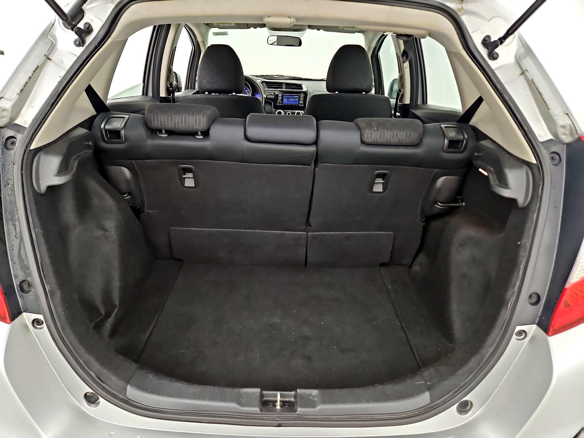 Thumbnail: 2015 Honda Fit - 20