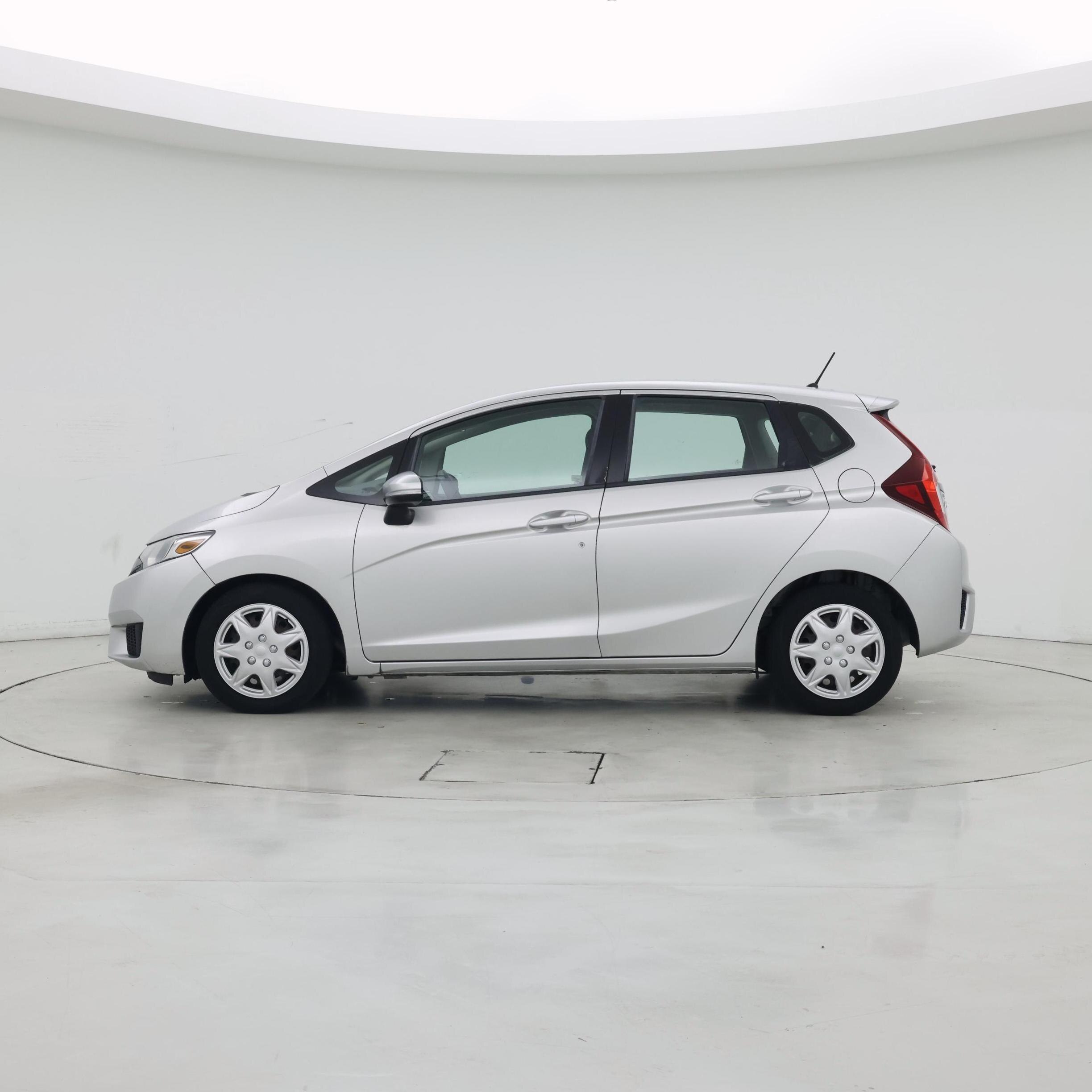 Thumbnail: 2015 Honda Fit - 3