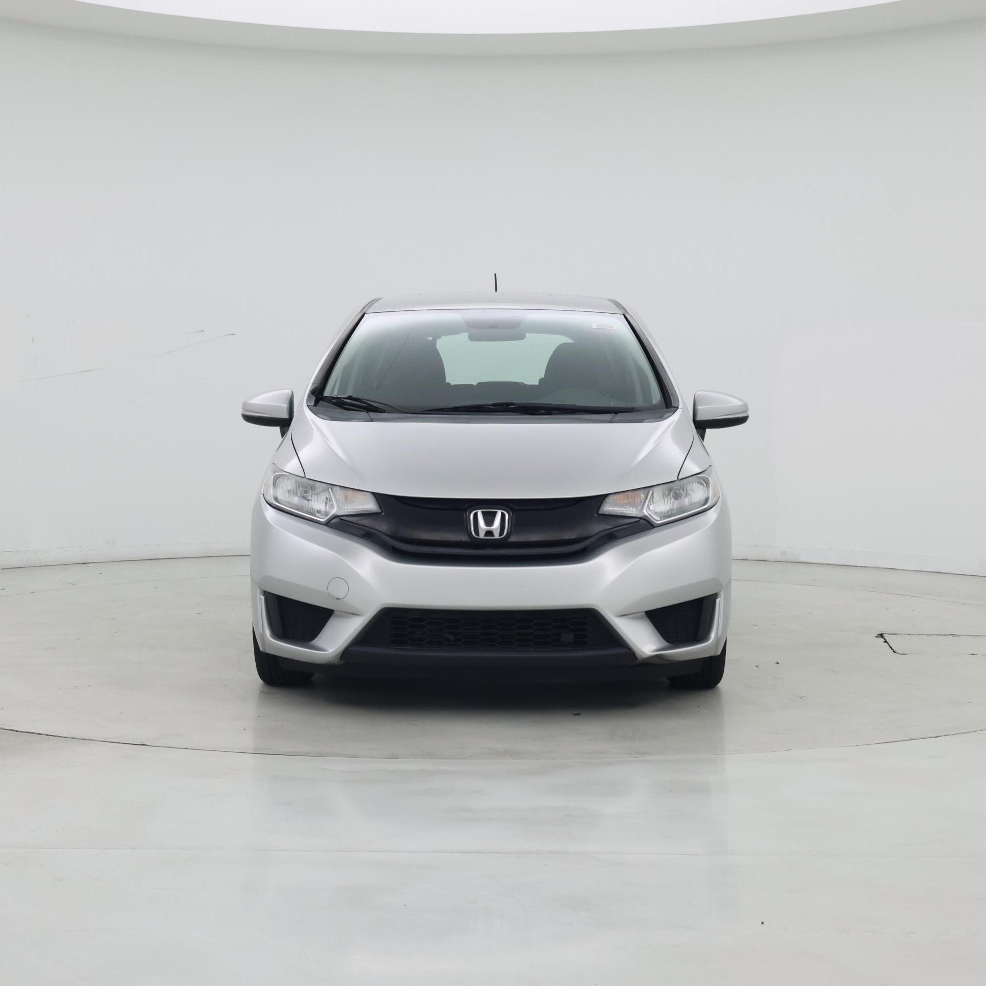 Thumbnail: 2015 Honda Fit - 5