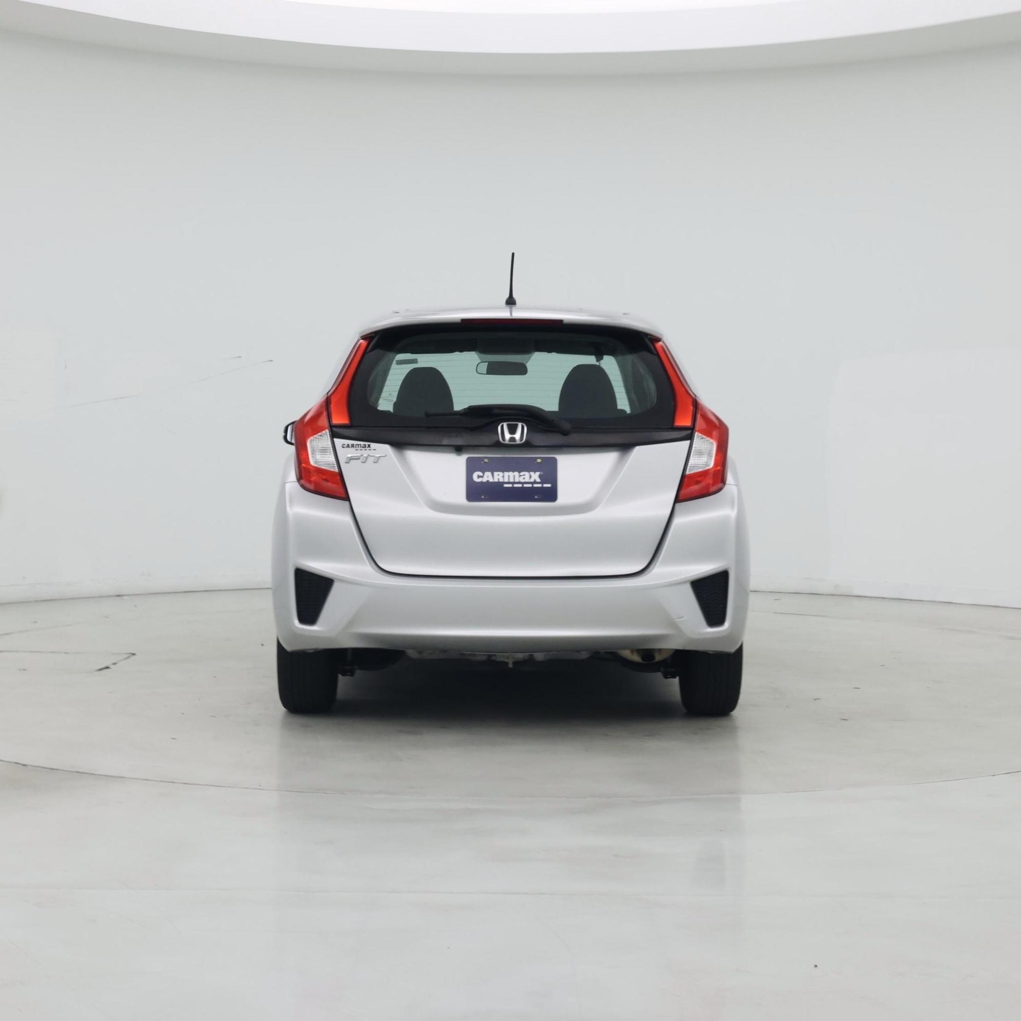 Thumbnail: 2015 Honda Fit - 6