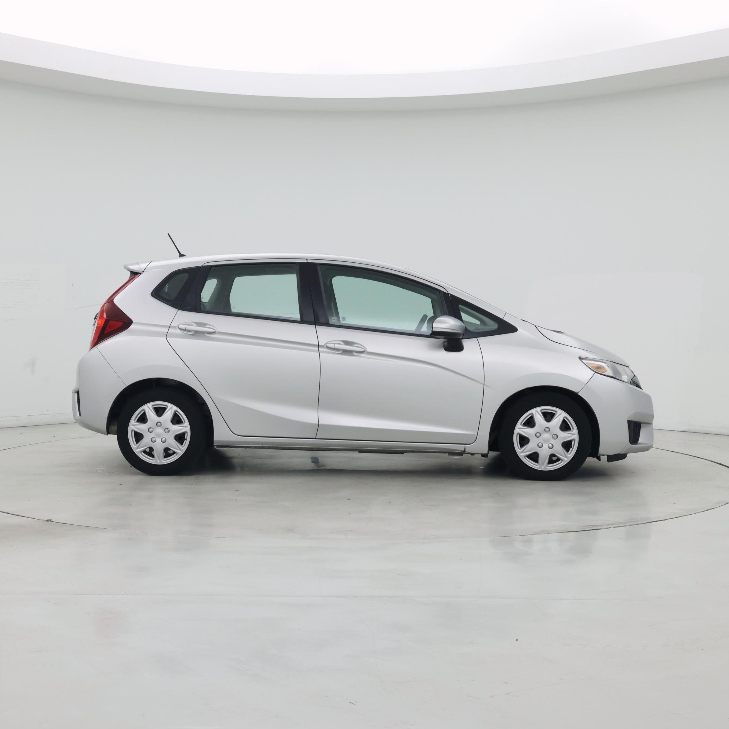 Thumbnail: 2015 Honda Fit - 7
