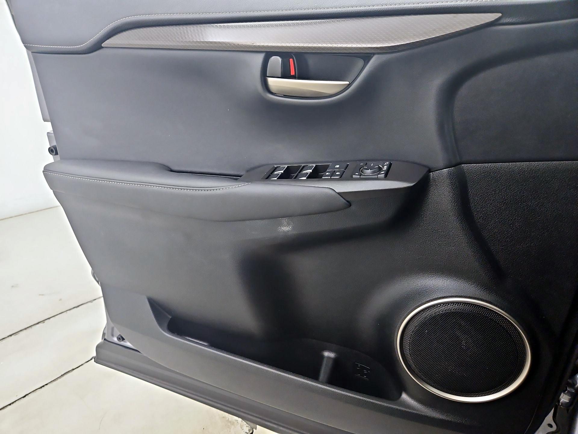 Thumbnail: 2021 Lexus NX - 12