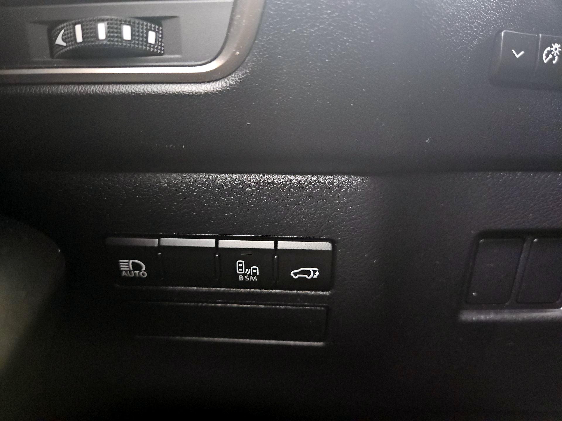 Thumbnail: 2021 Lexus NX - 13