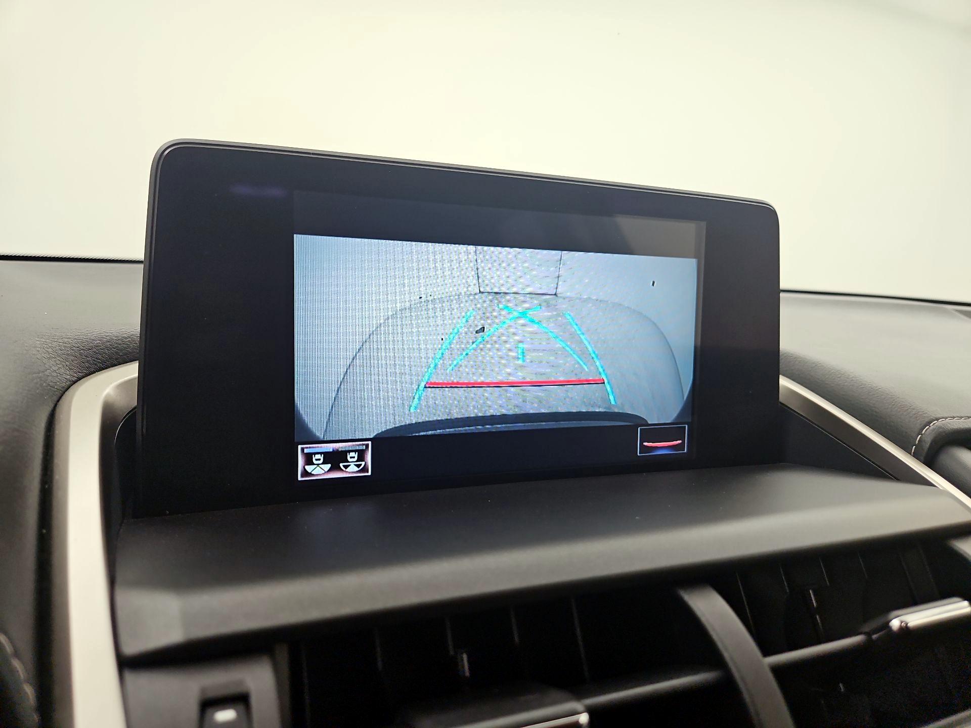 Thumbnail: 2021 Lexus NX - 14