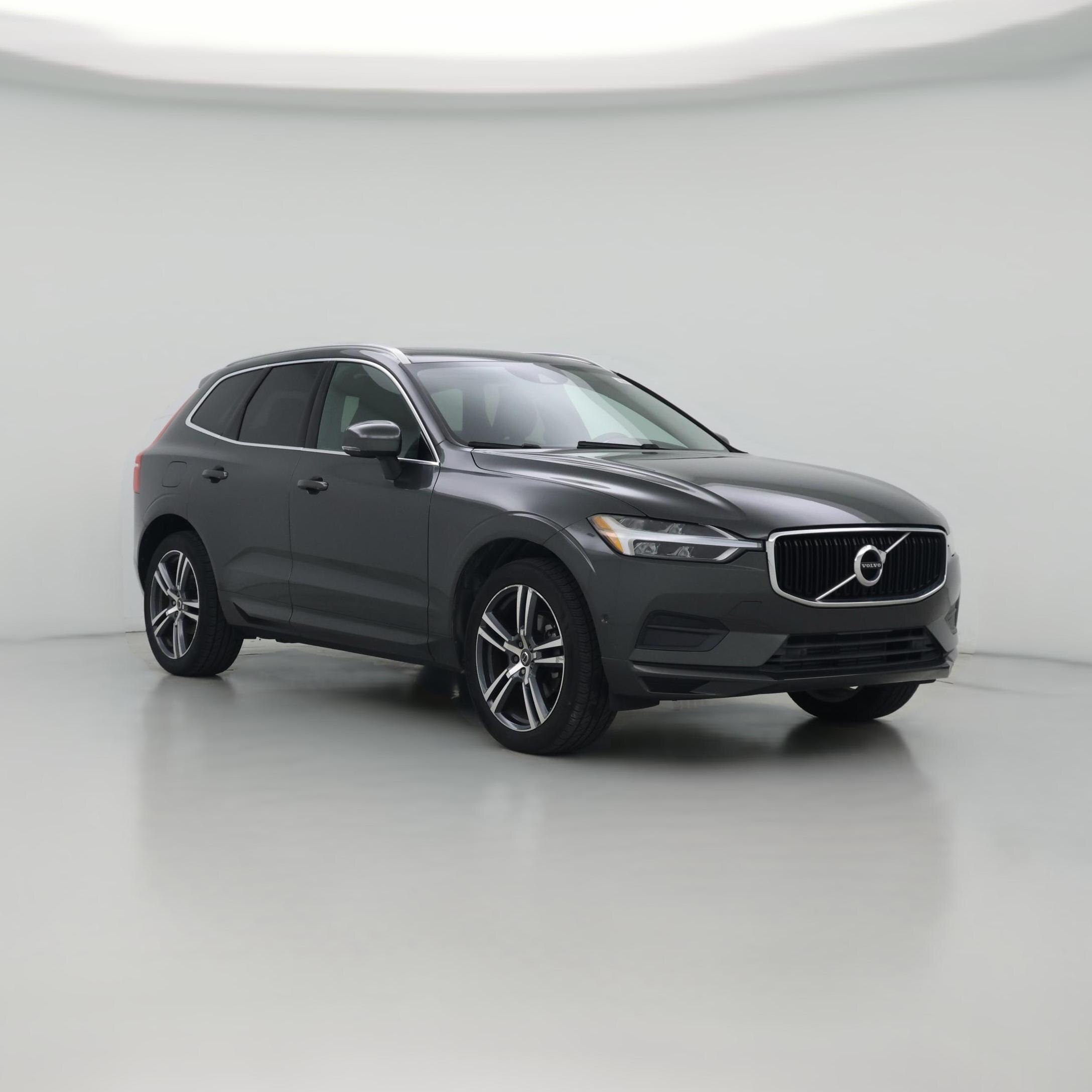 Thumbnail: 2019 Volvo XC60 - 1