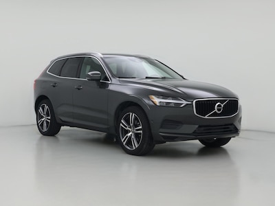2019 Volvo XC60 T5 Momentum
