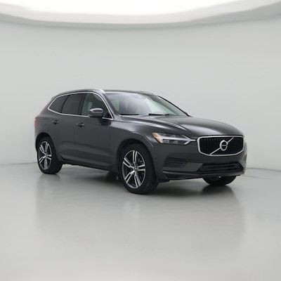 2019 Volvo XC60 T5 Momentum