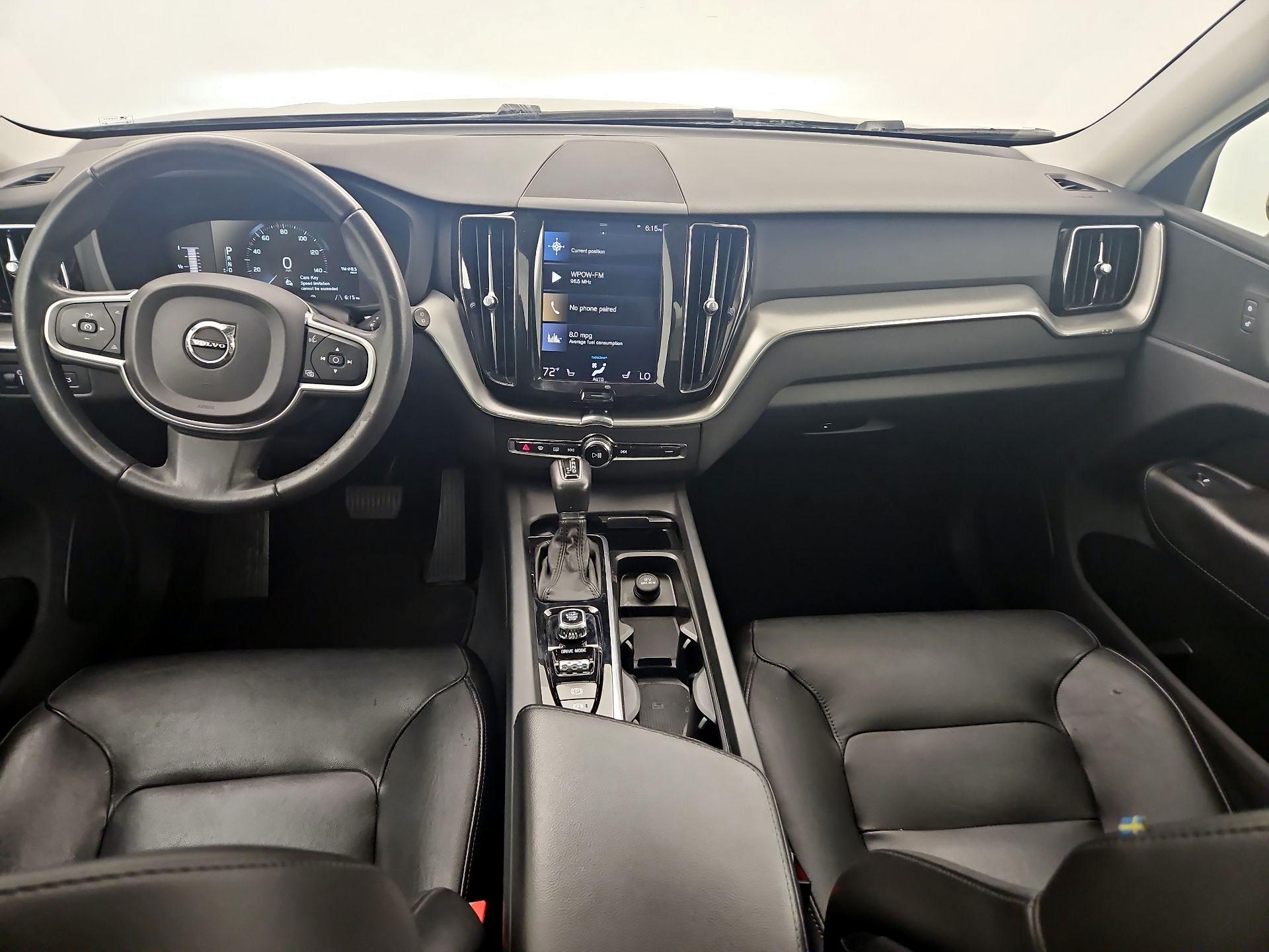 Thumbnail: 2019 Volvo XC60 - 9