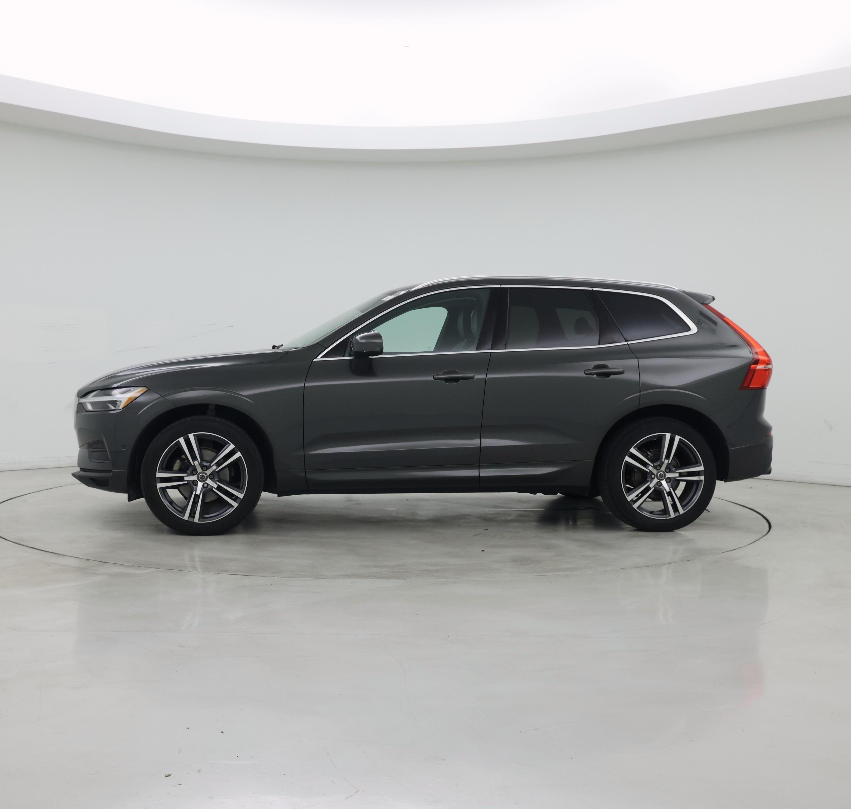 Thumbnail: 2019 Volvo XC60 - 3