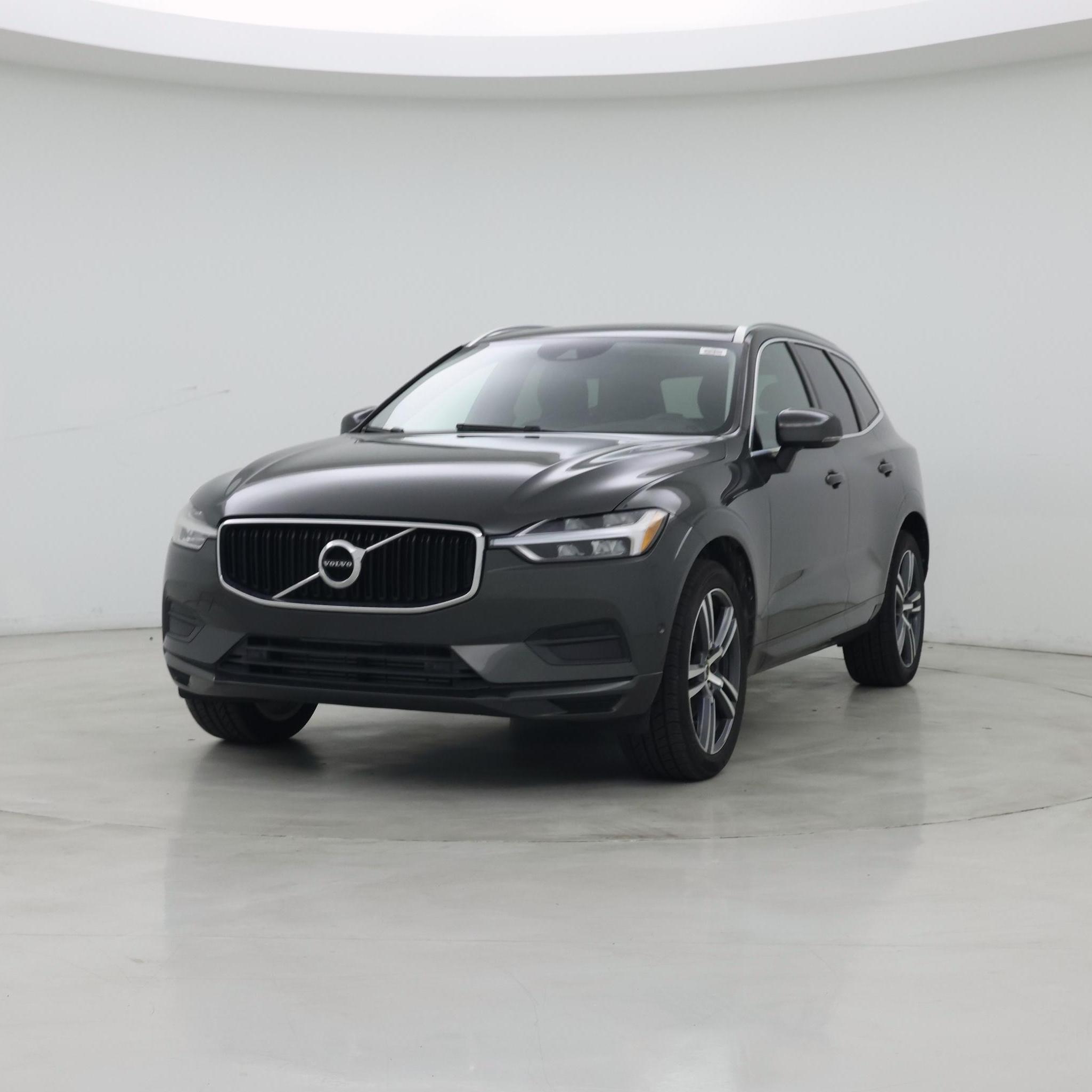 Thumbnail: 2019 Volvo XC60 - 4