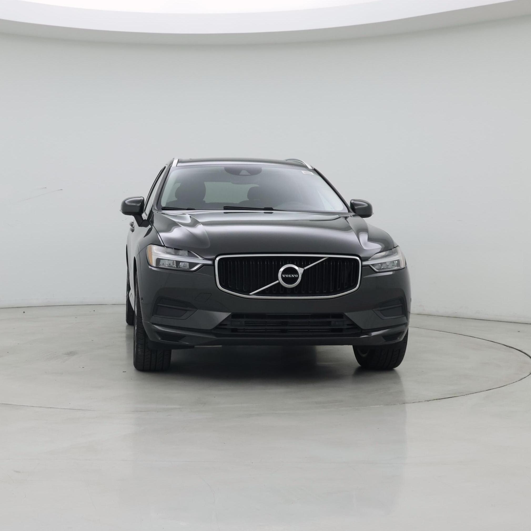Thumbnail: 2019 Volvo XC60 - 5