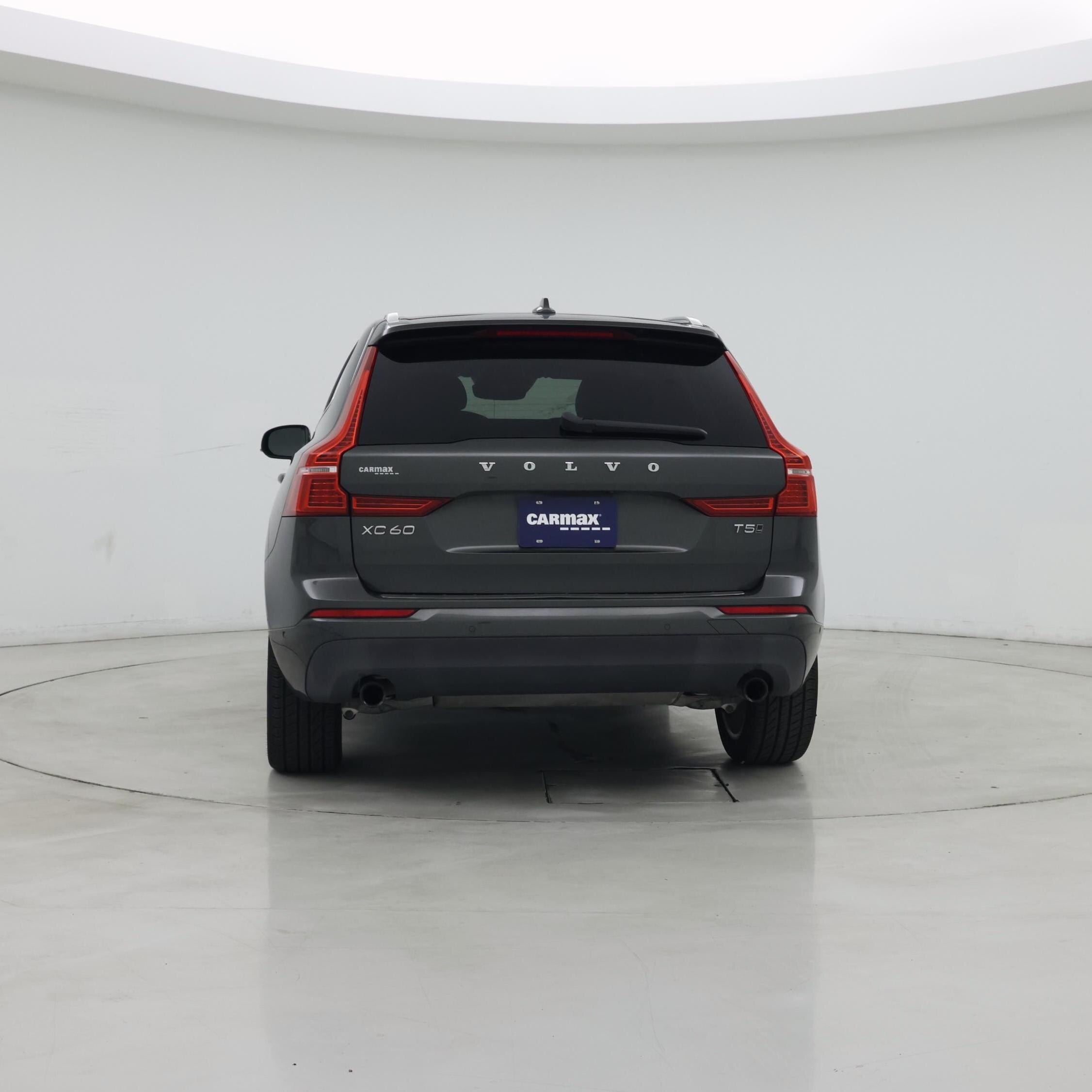 Thumbnail: 2019 Volvo XC60 - 6