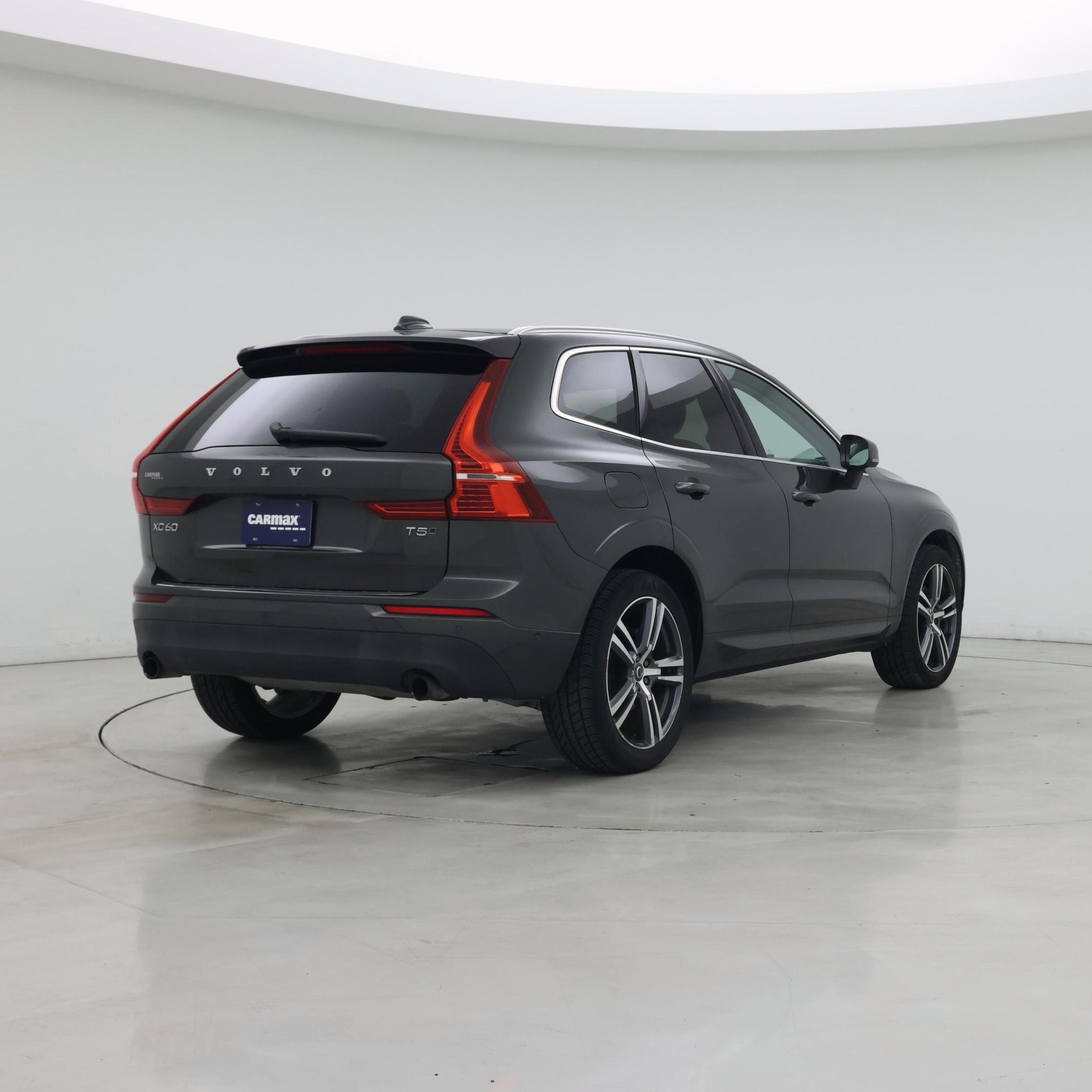 Thumbnail: 2019 Volvo XC60 - 8
