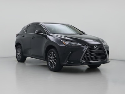 2024 Lexus NX 250