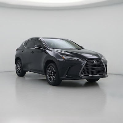 2024 Lexus NX 250