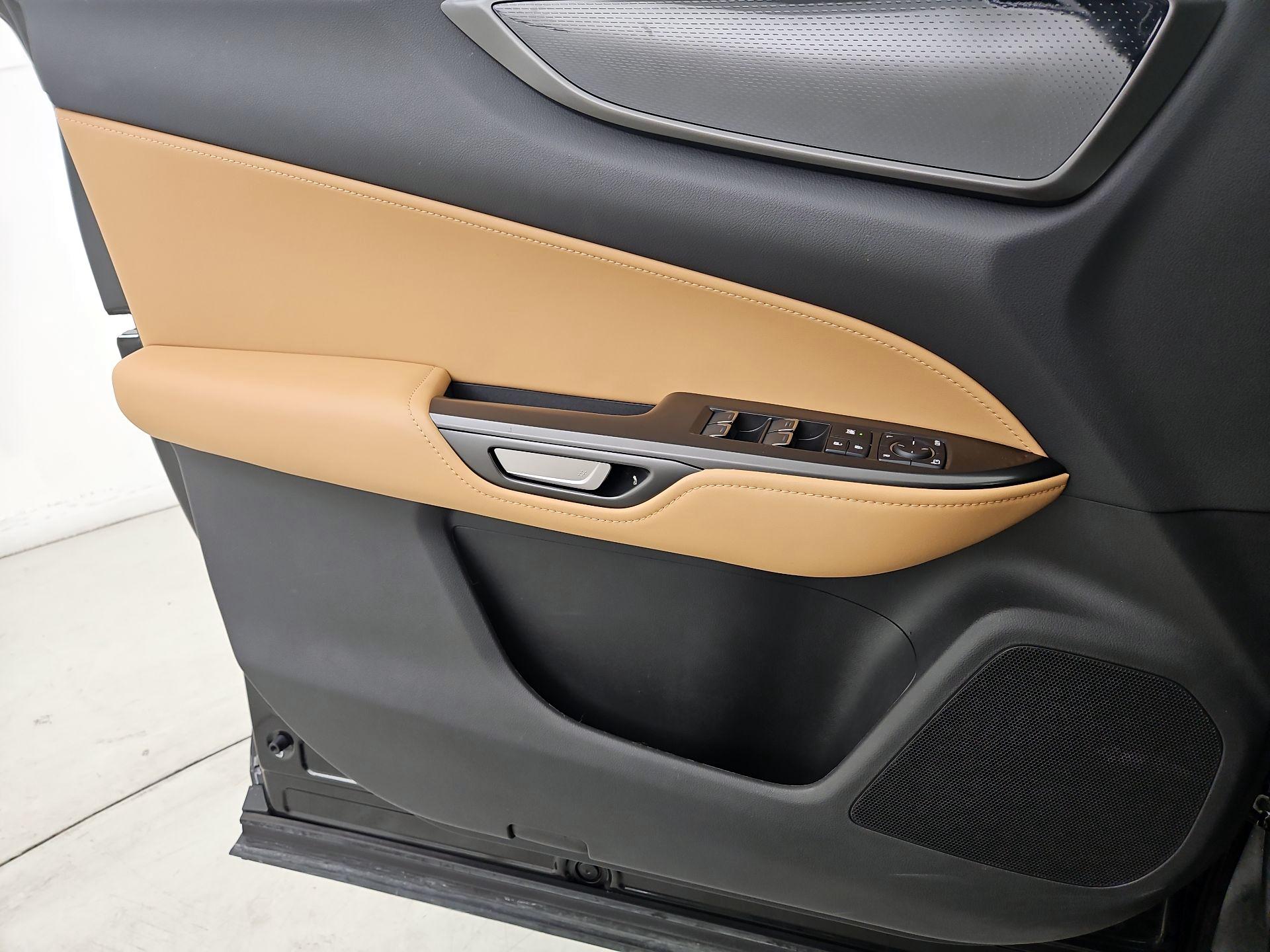 Thumbnail: 2024 Lexus NX - 12