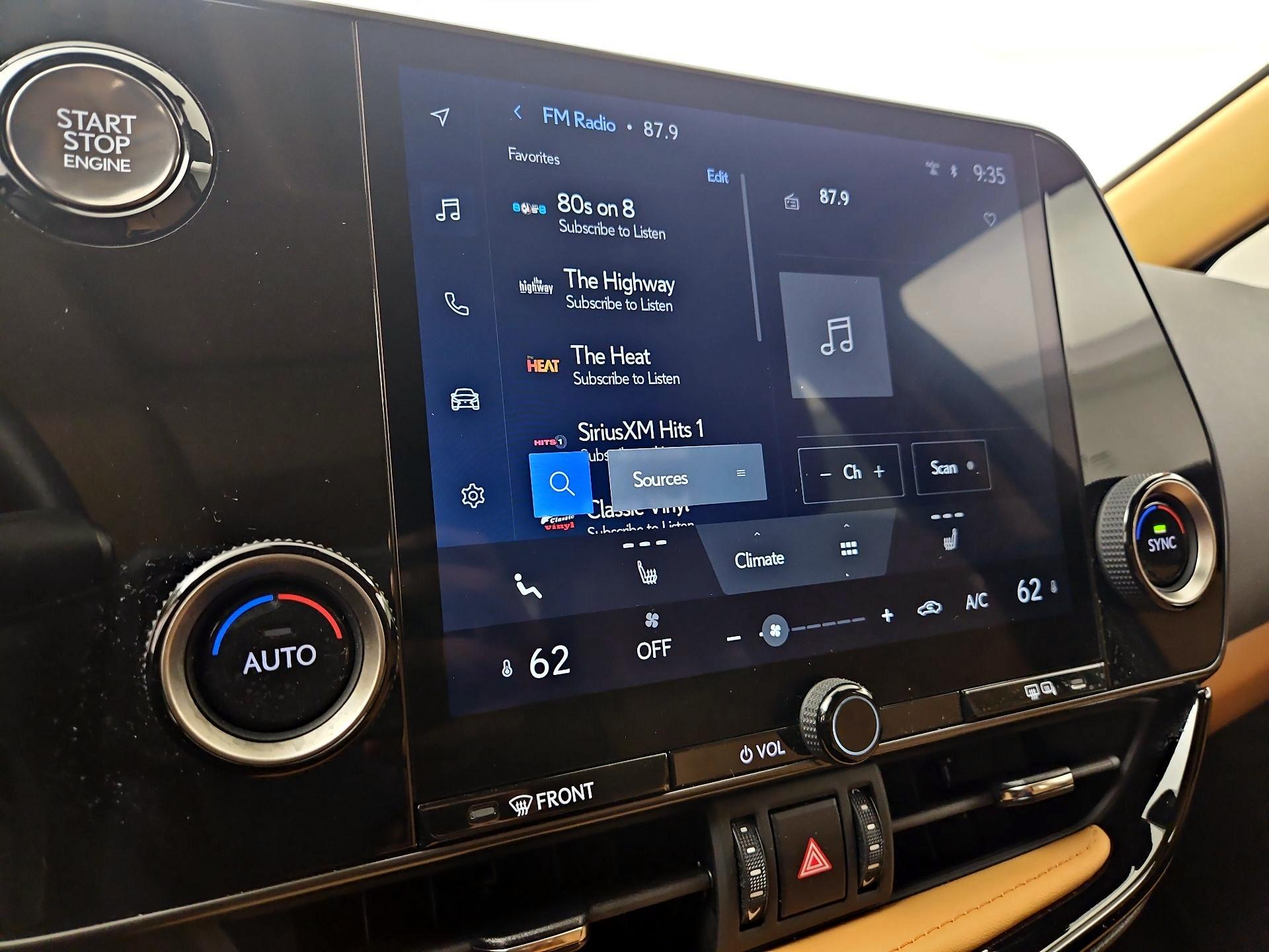 Thumbnail: 2024 Lexus NX - 15