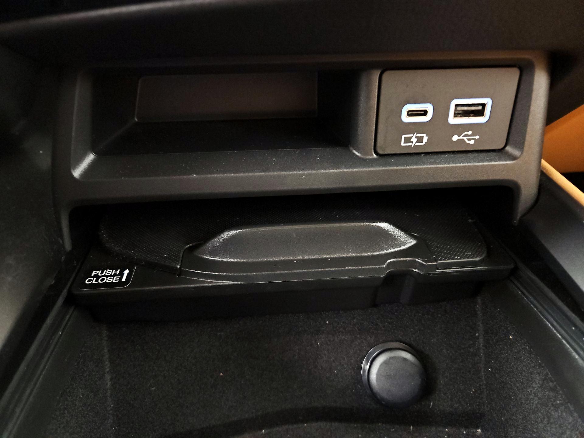 Thumbnail: 2024 Lexus NX - 18