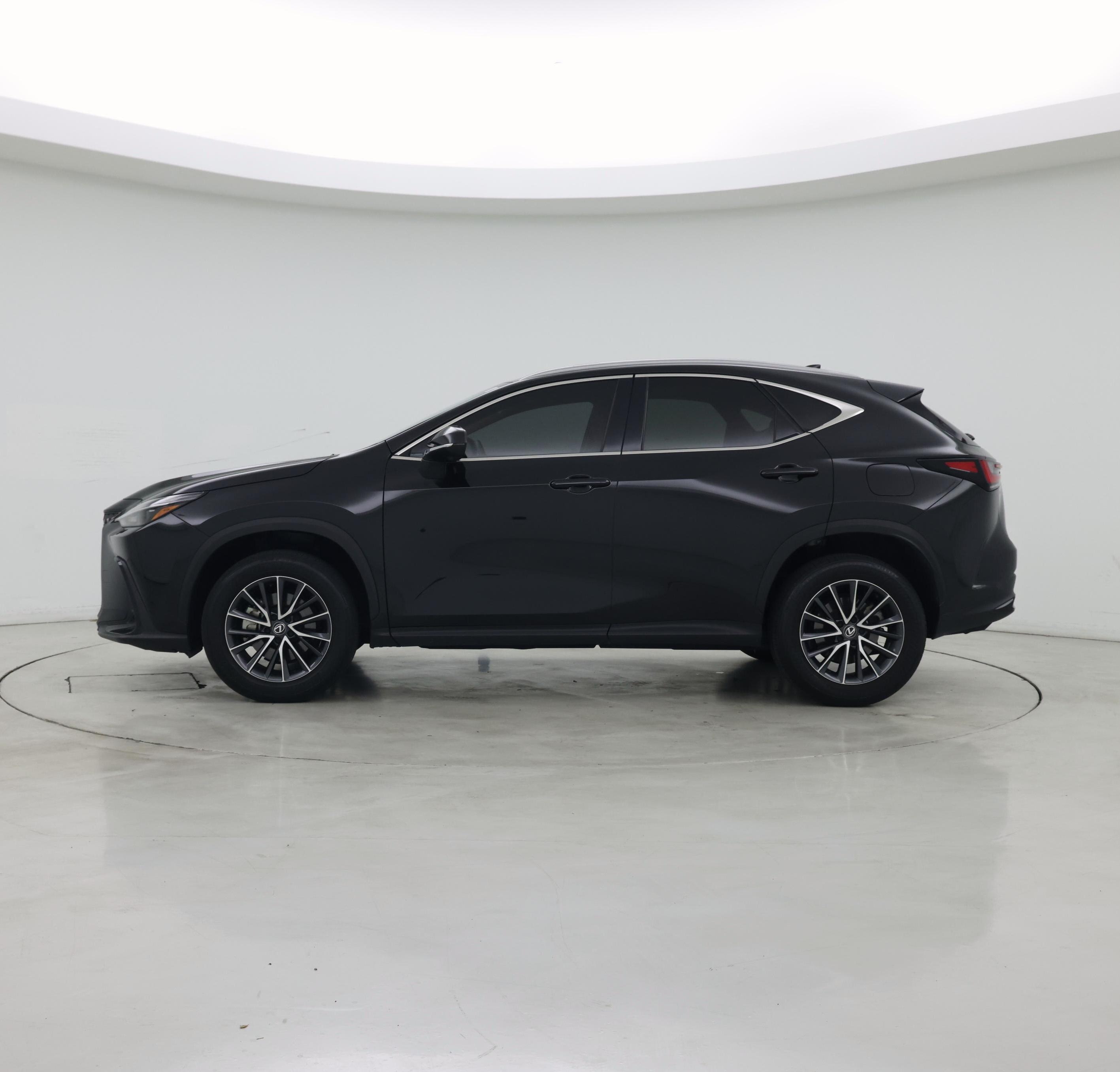 Thumbnail: 2024 Lexus NX - 3