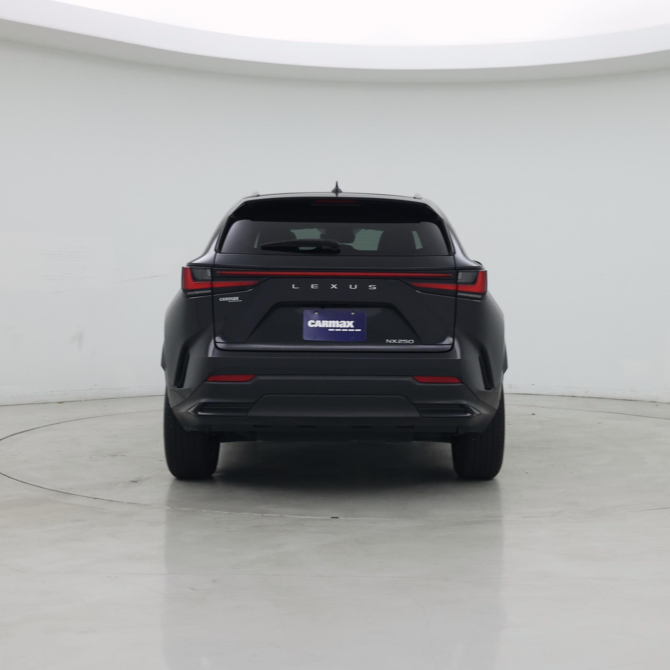 Thumbnail: 2024 Lexus NX - 6