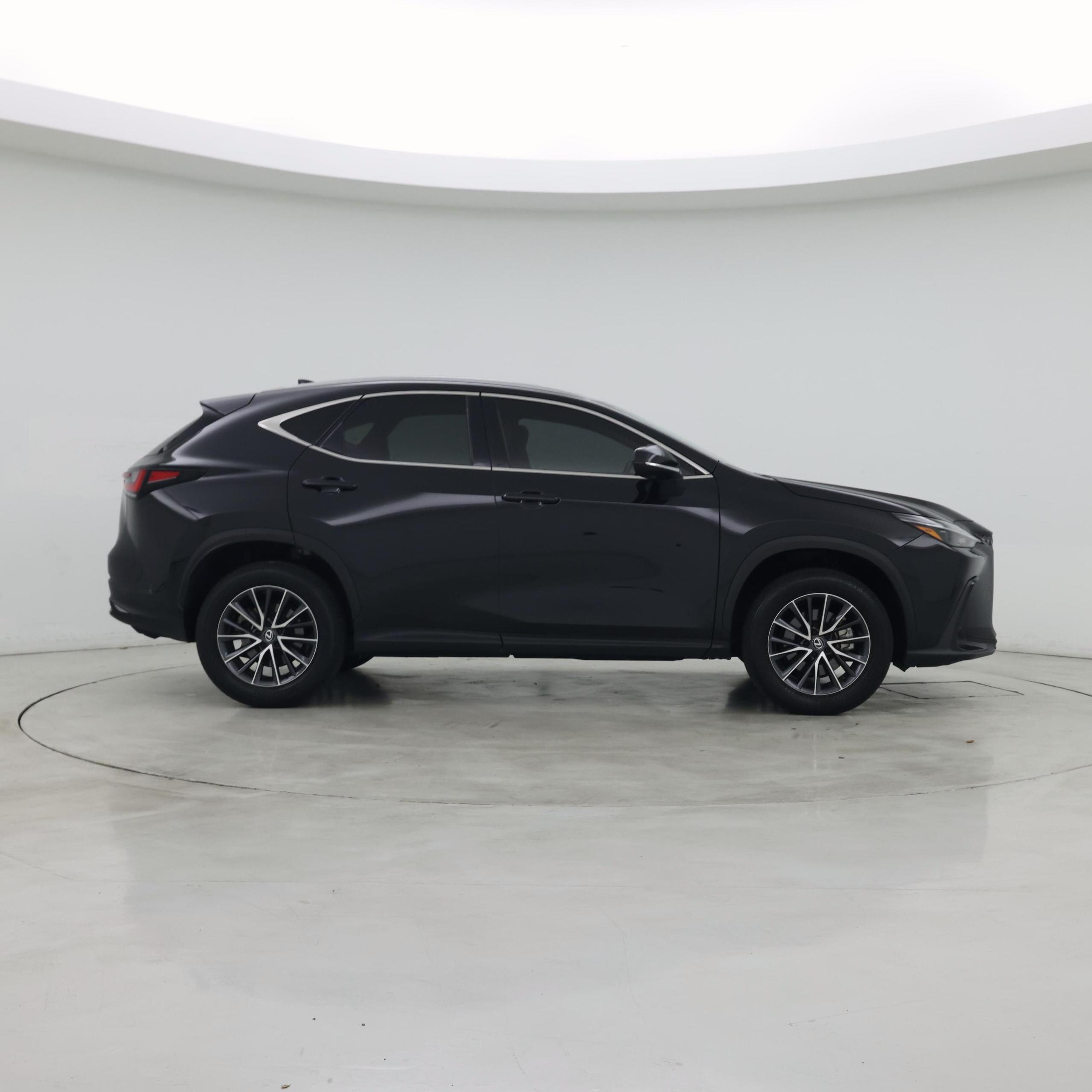 Thumbnail: 2024 Lexus NX - 7