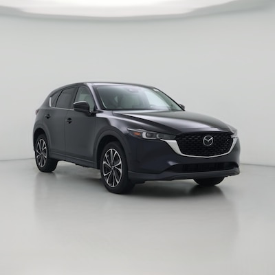 2023 Mazda CX-5 2.5 S Premium Package