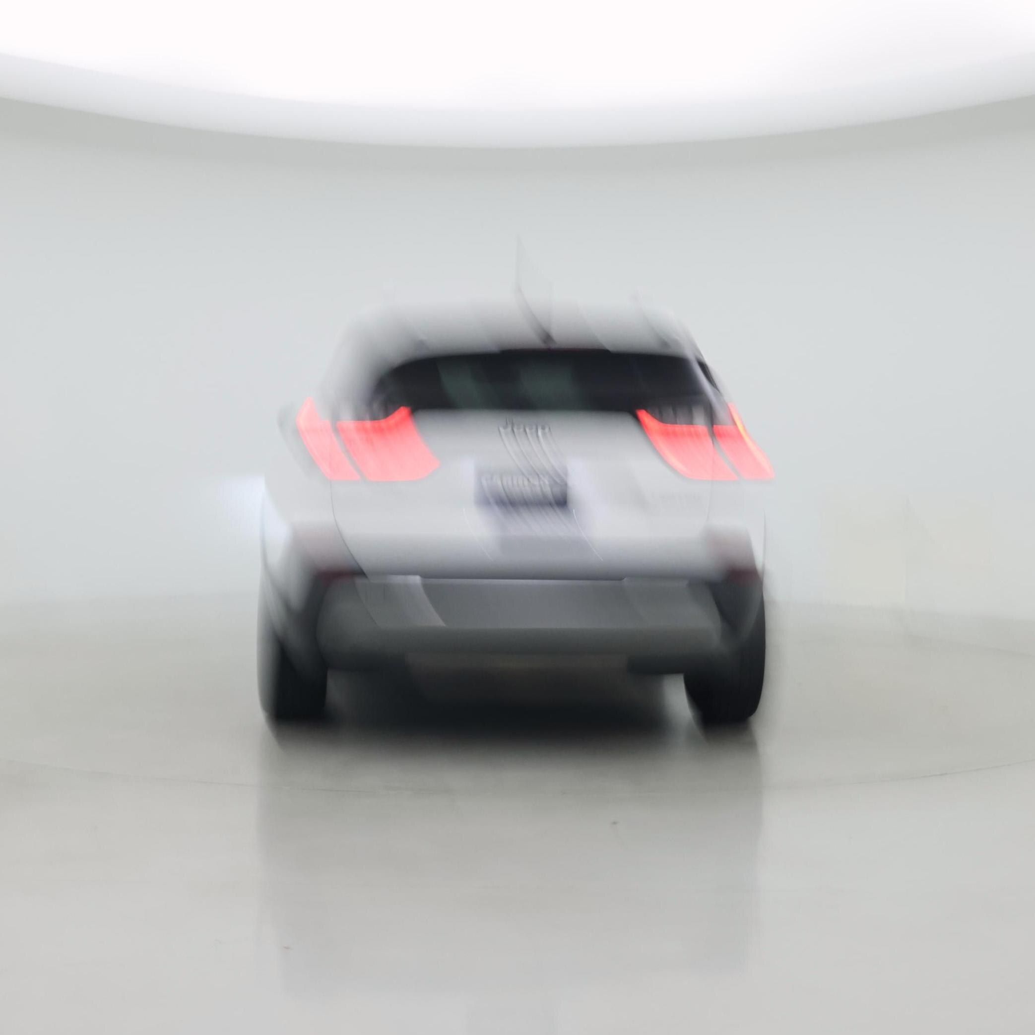 Thumbnail: 2020 Jeep Cherokee - 6