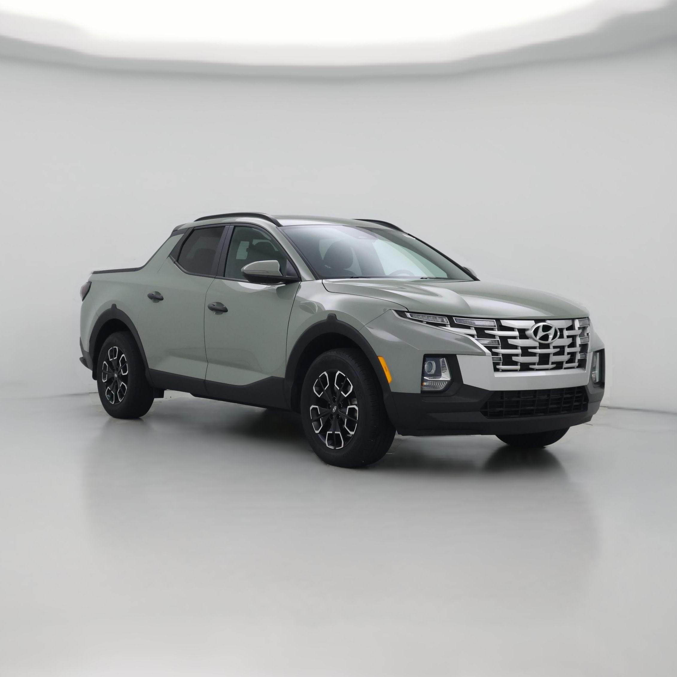 Thumbnail: 2023 Hyundai Santa Cruz - 1