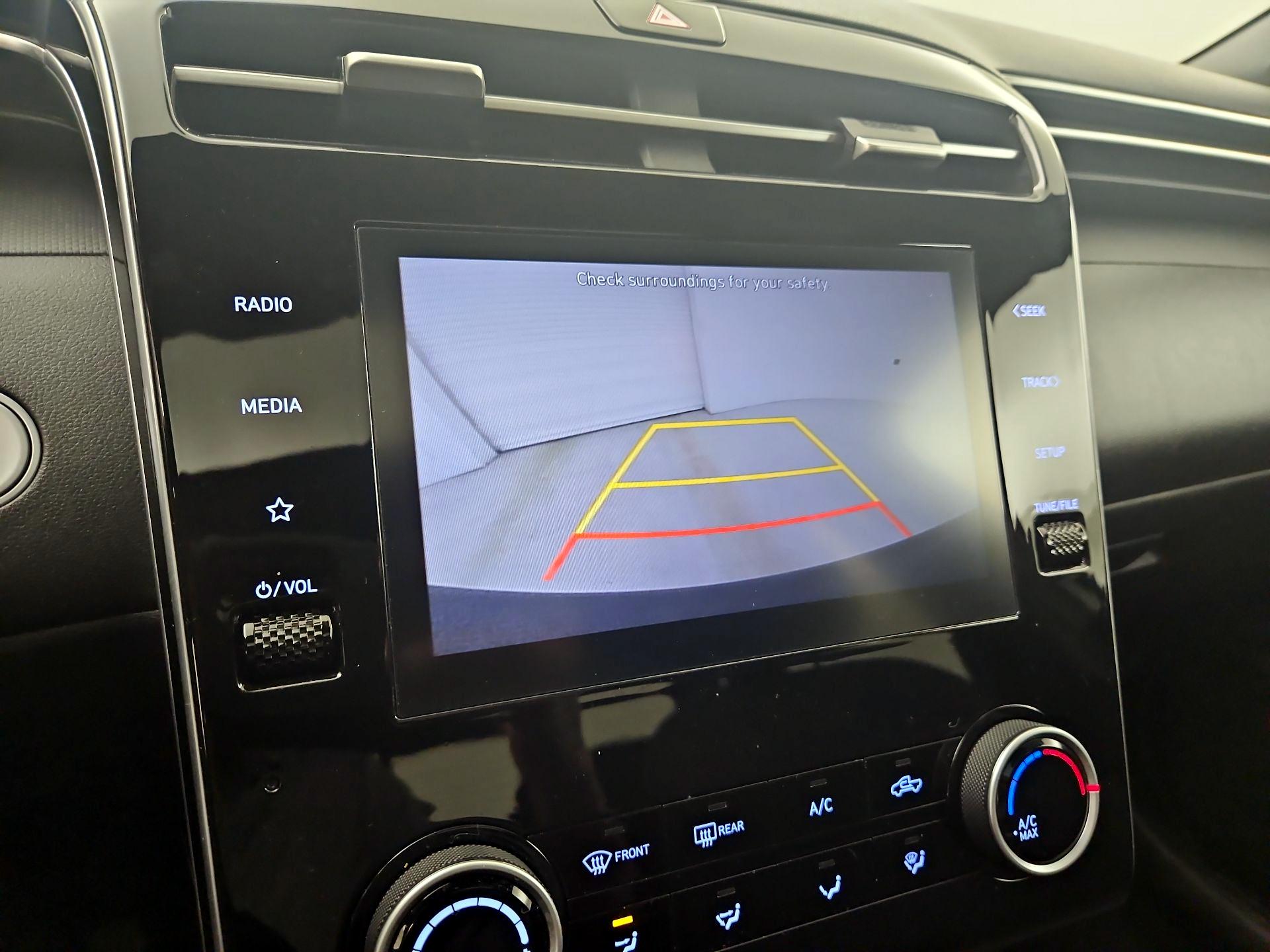 Thumbnail: 2023 Hyundai Santa Cruz - 14