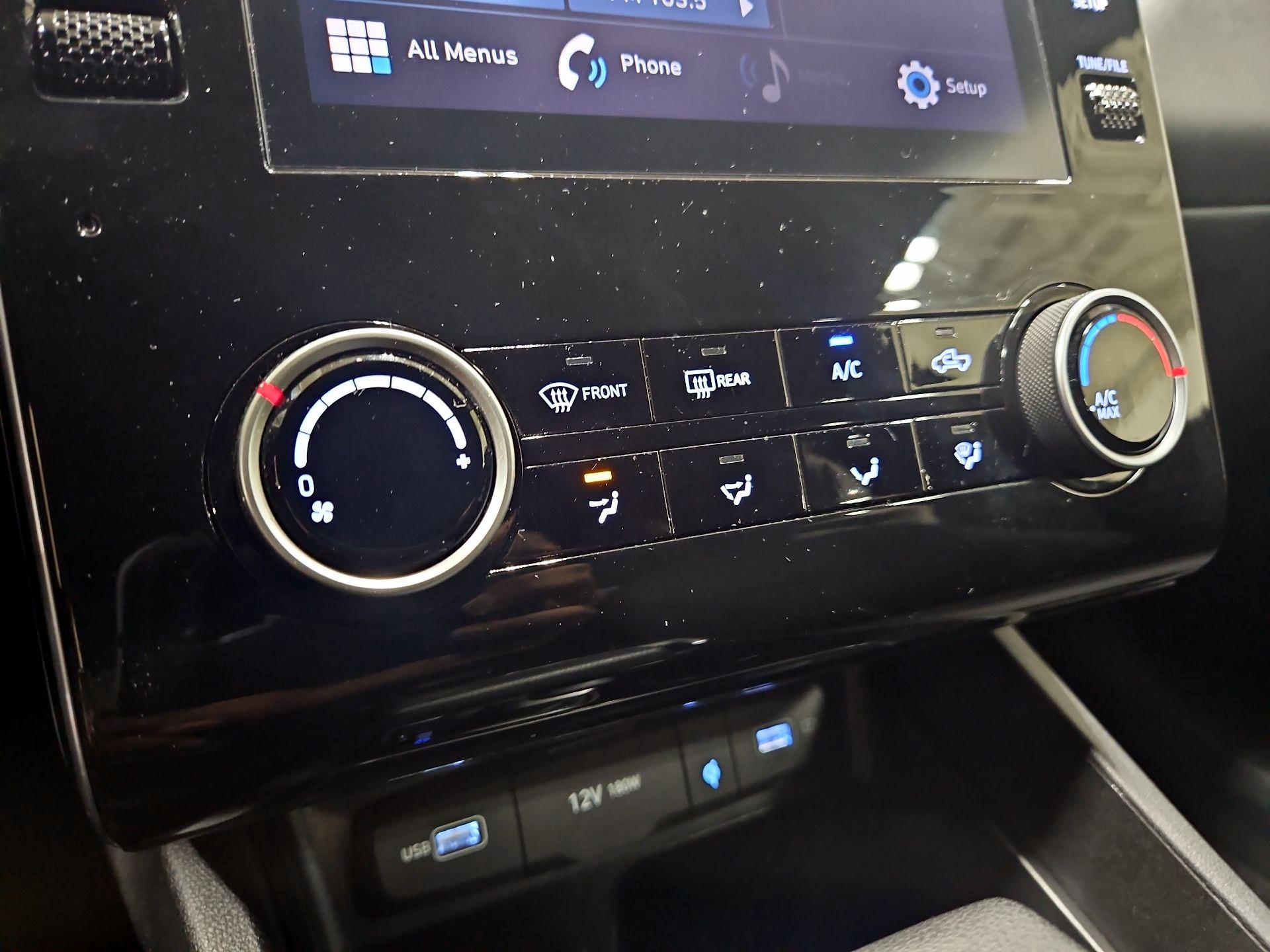 Thumbnail: 2023 Hyundai Santa Cruz - 16