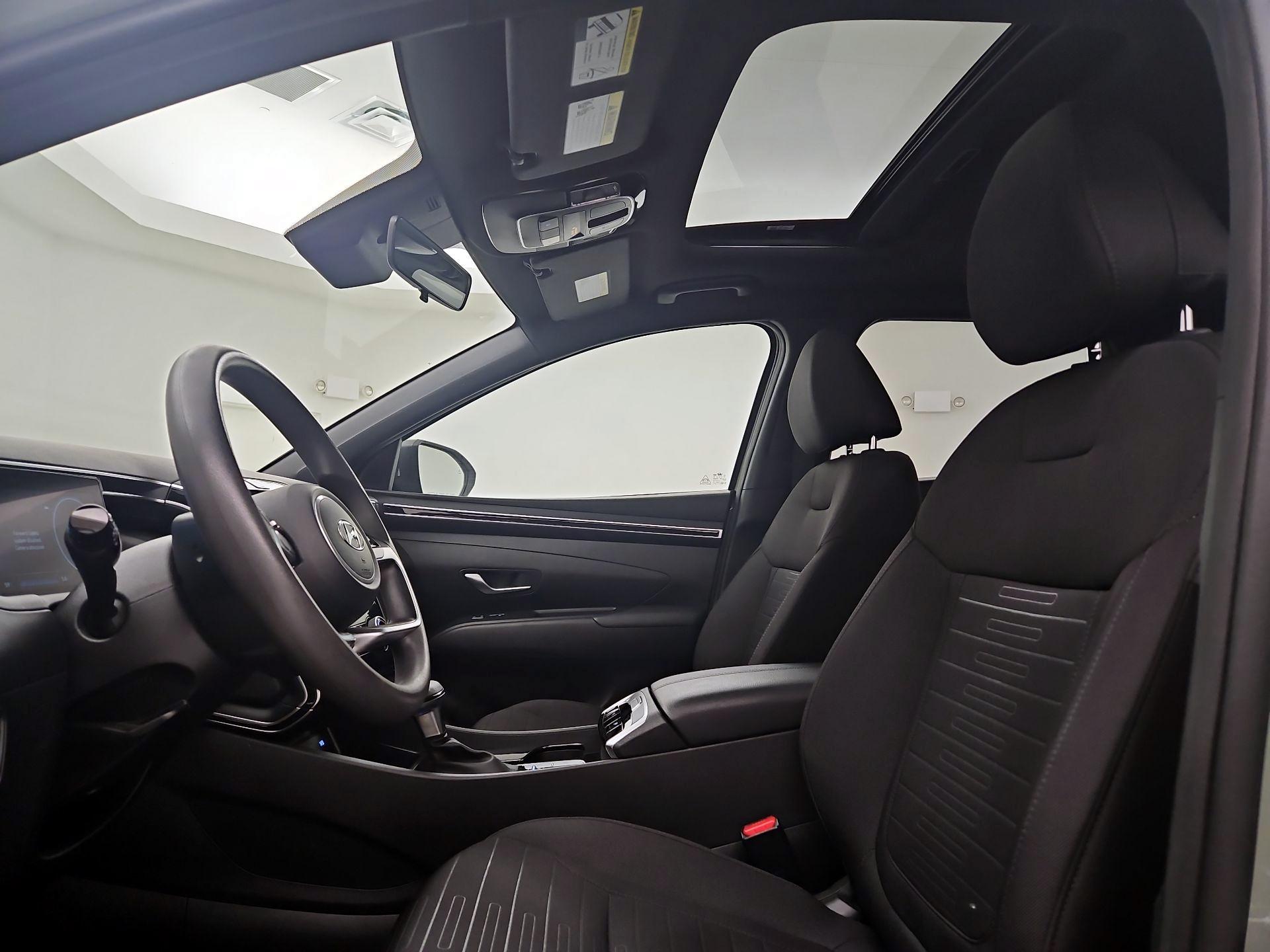 Thumbnail: 2023 Hyundai Santa Cruz - 19