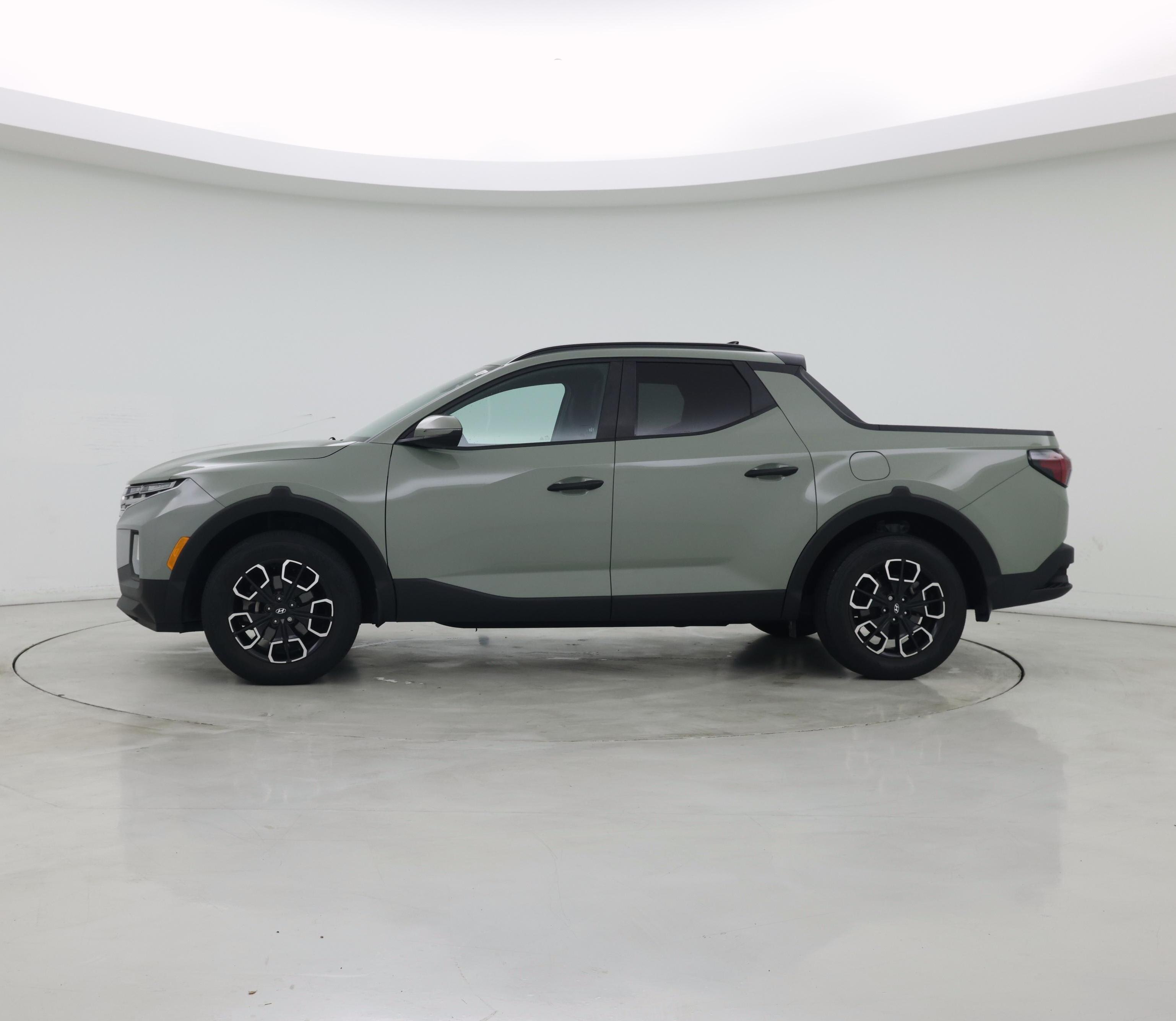 Thumbnail: 2023 Hyundai Santa Cruz - 3