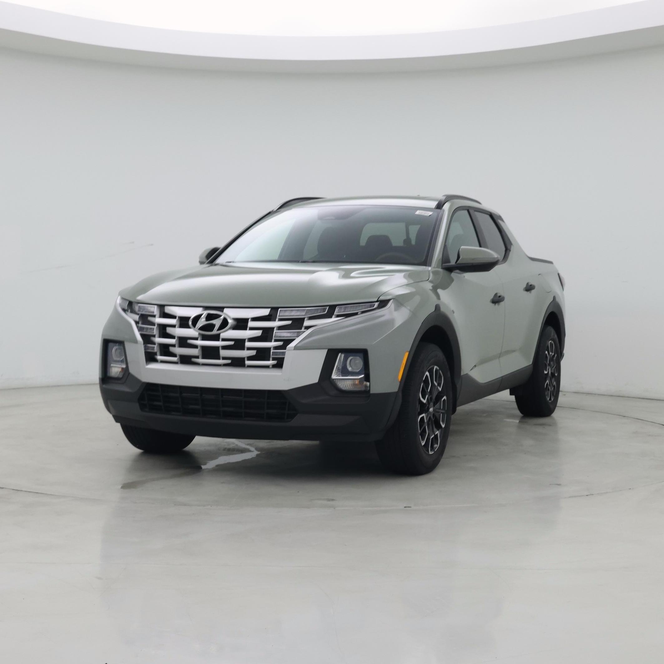 Thumbnail: 2023 Hyundai Santa Cruz - 4