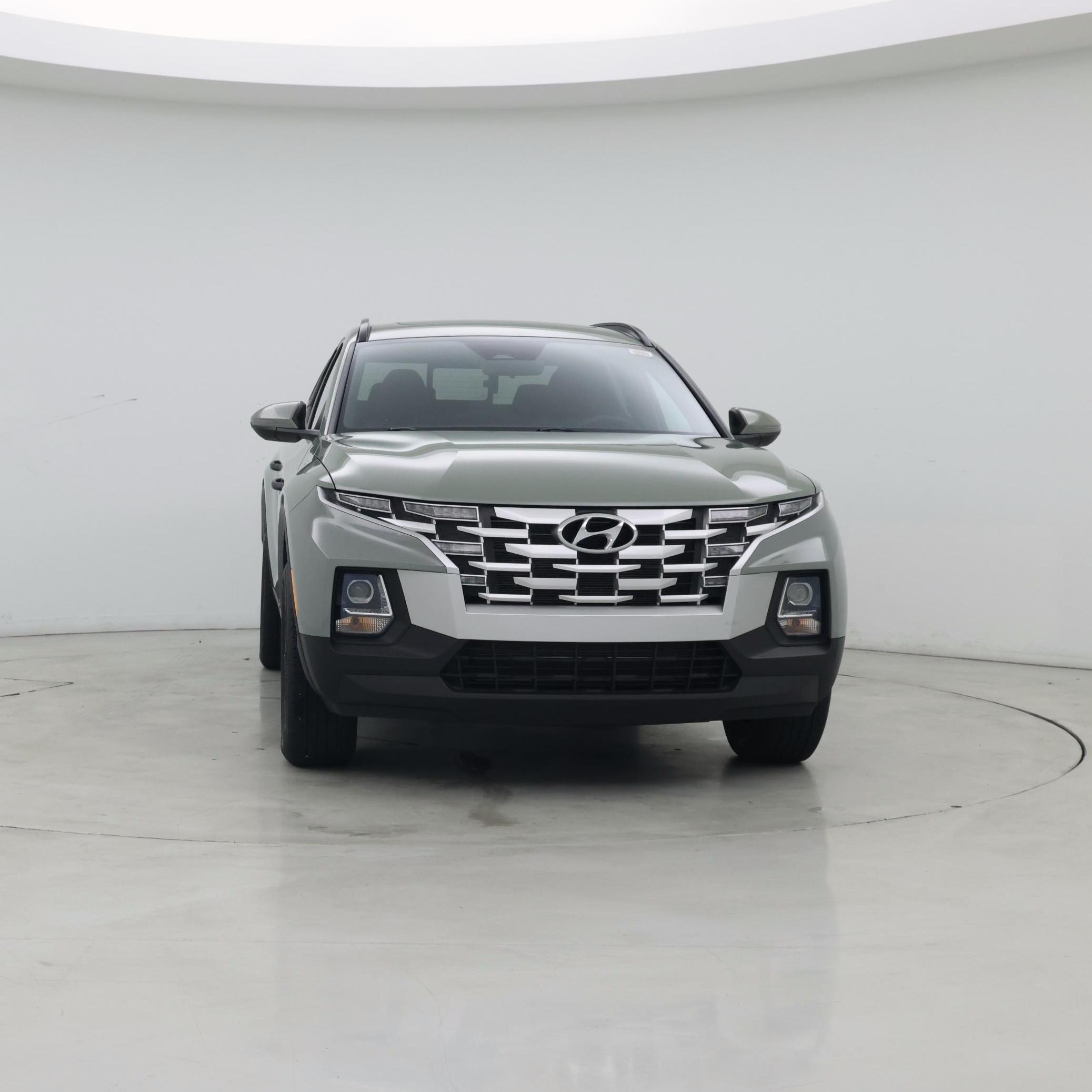 Thumbnail: 2023 Hyundai Santa Cruz - 5