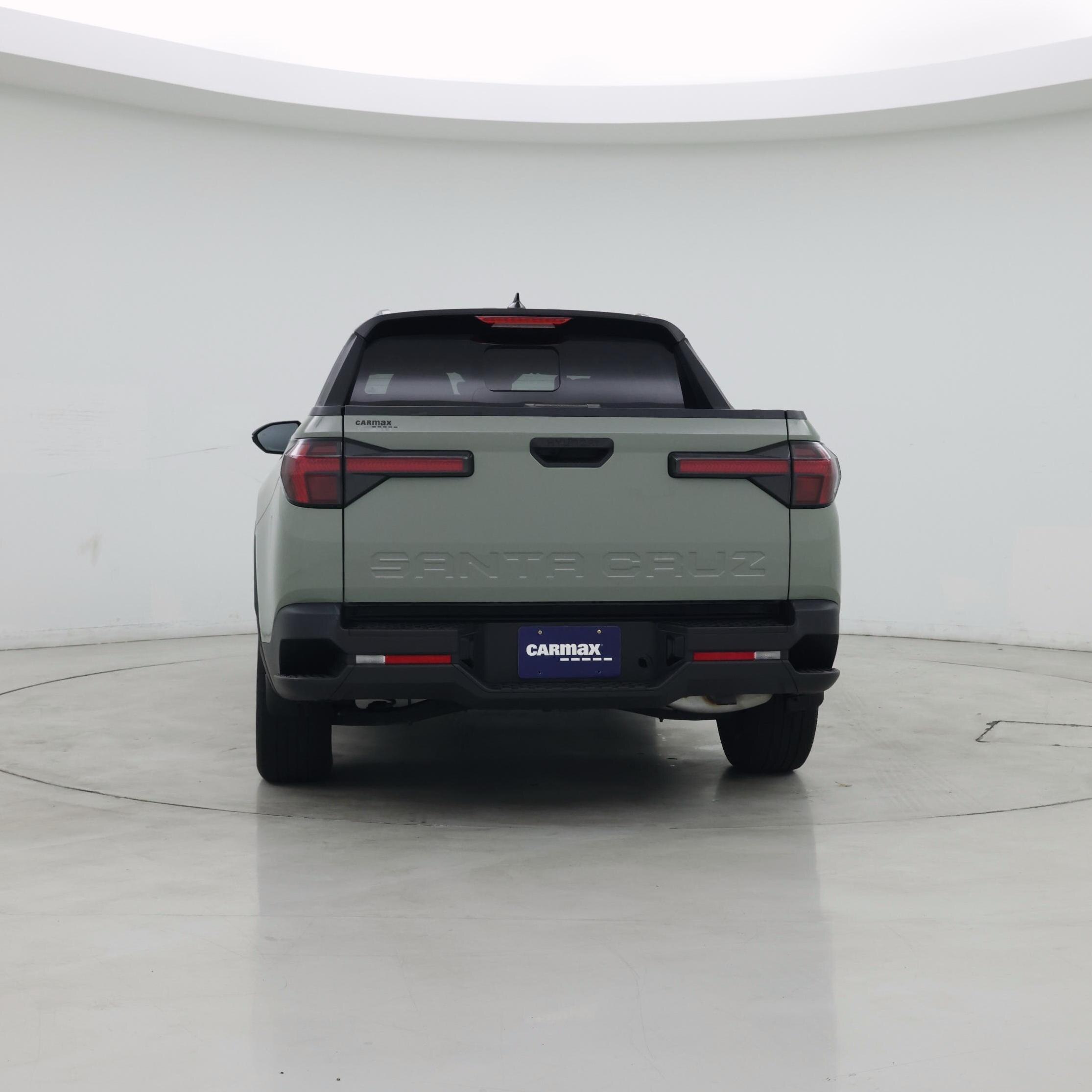 Thumbnail: 2023 Hyundai Santa Cruz - 6