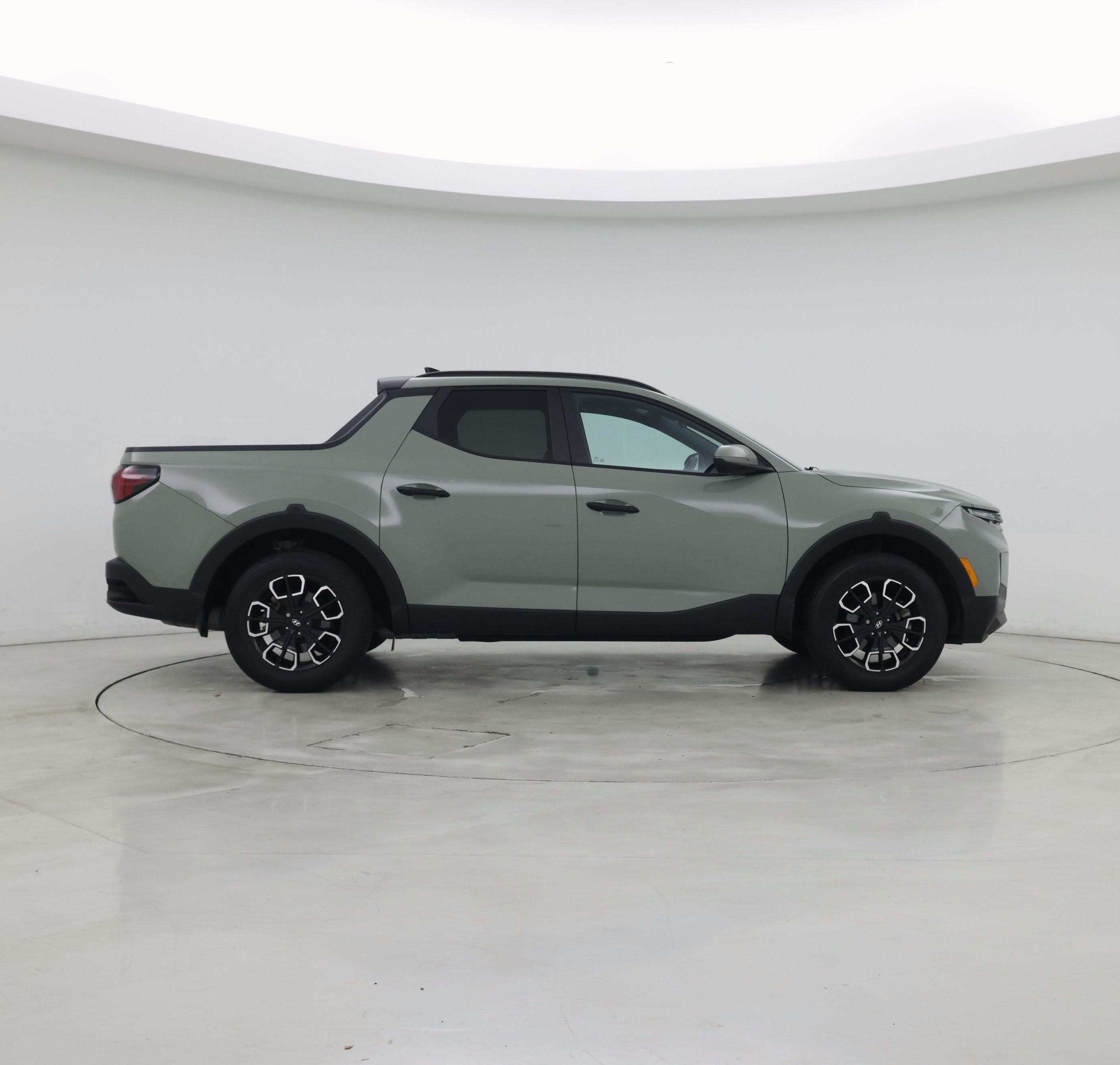 Thumbnail: 2023 Hyundai Santa Cruz - 7